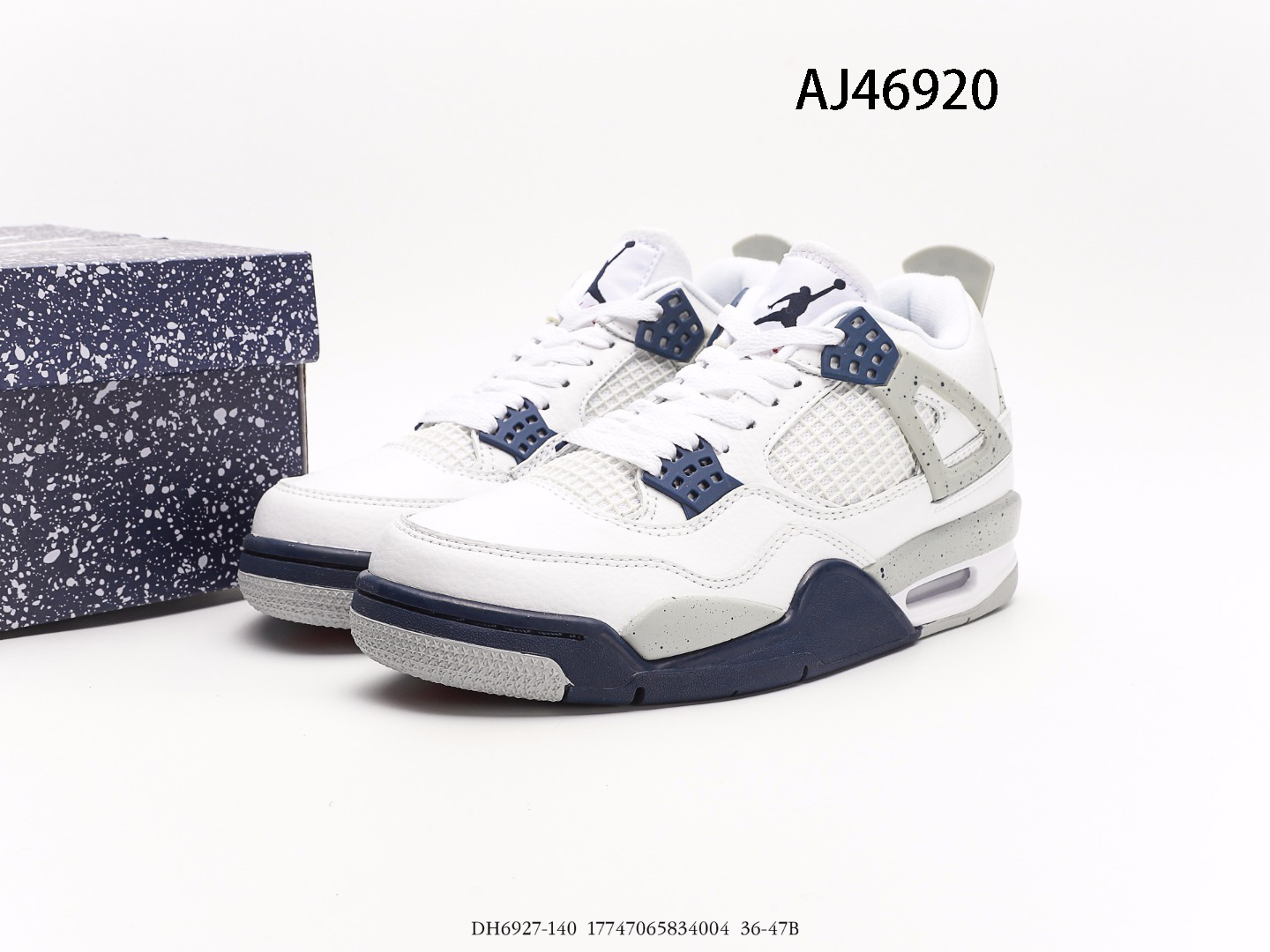 Air Jordan 4 $87 gallery