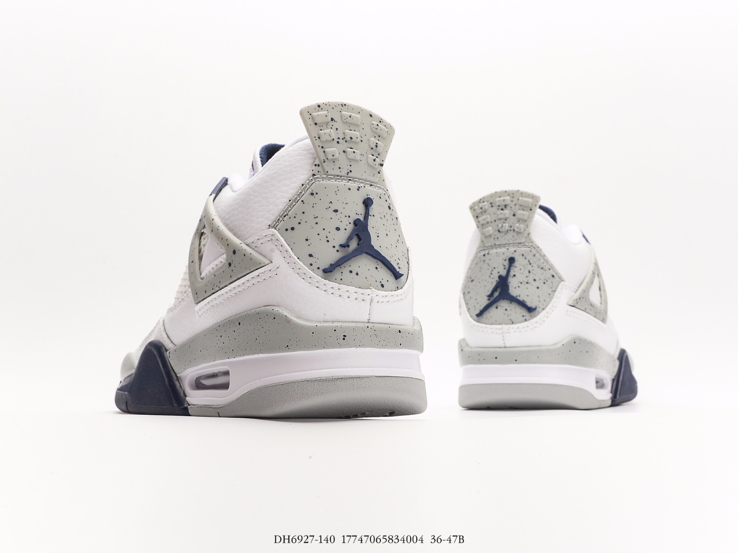 Air Jordan 4 $87 gallery