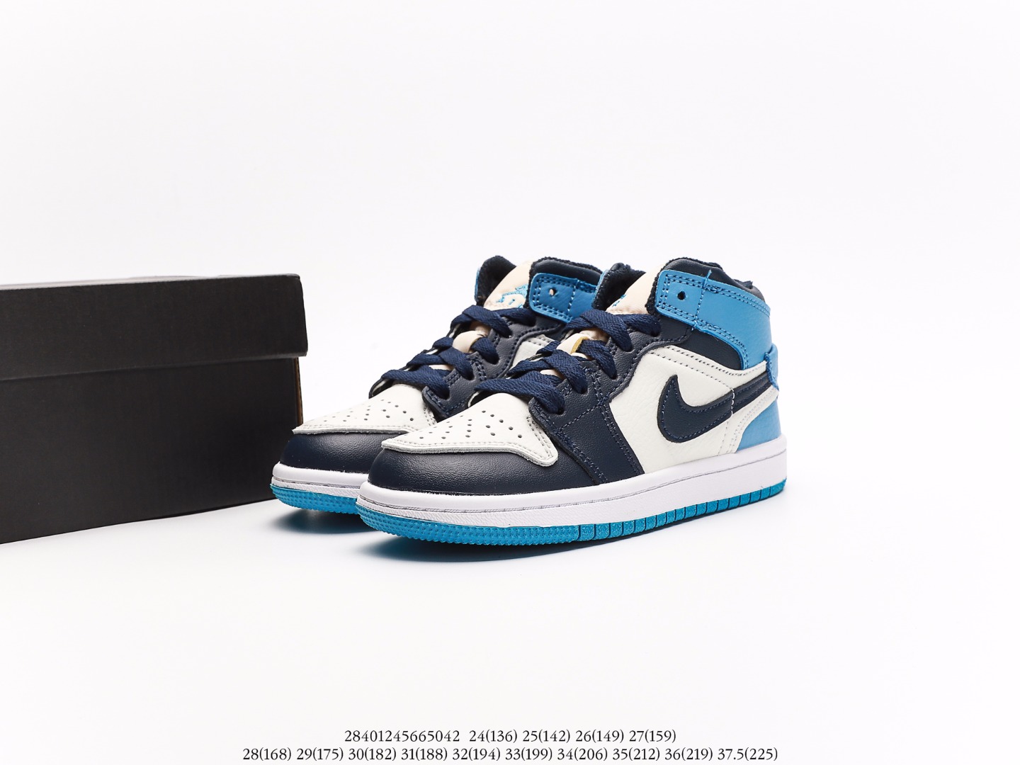 Air Jordan Kids $51 gallery