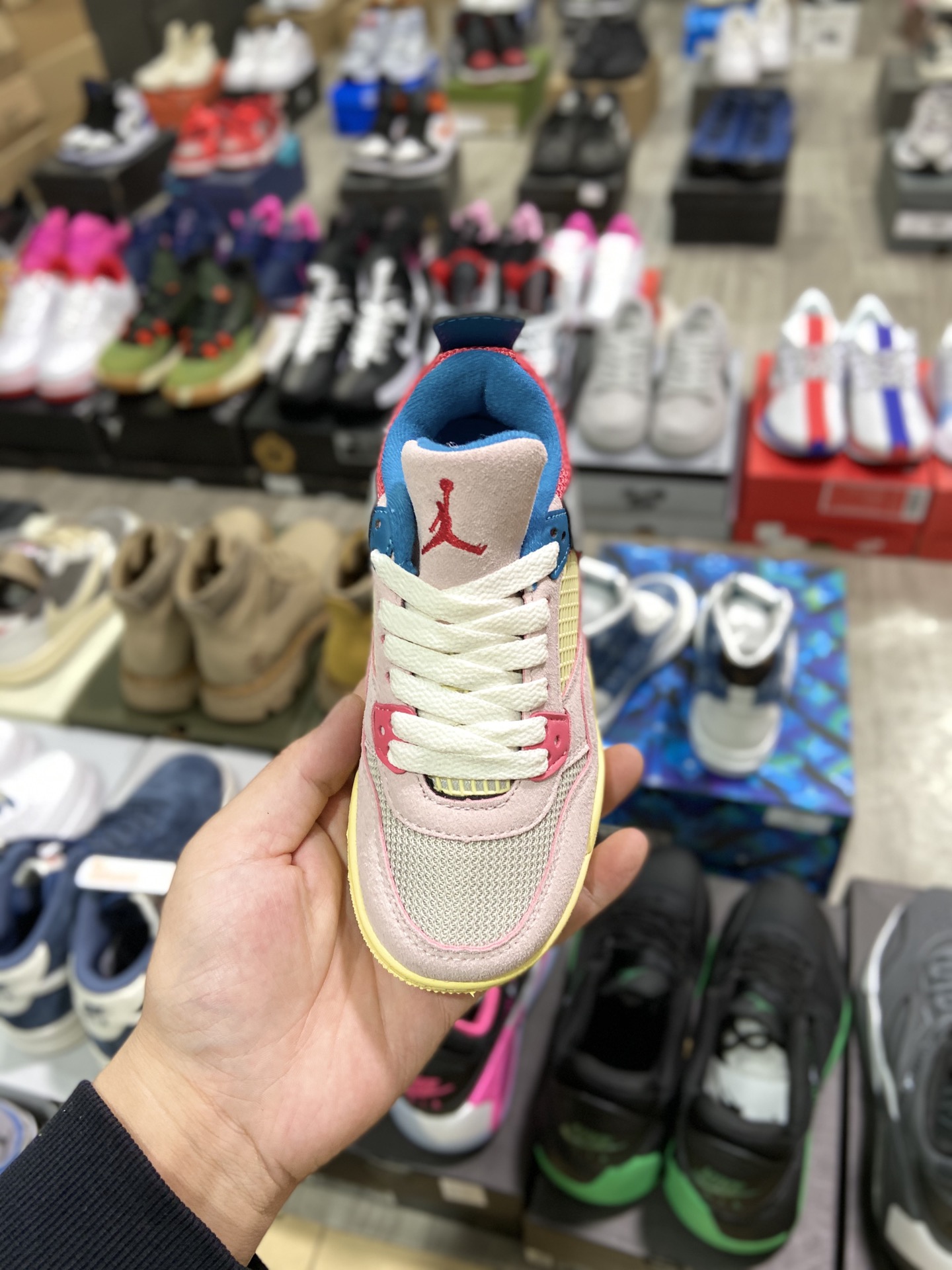 Air Jordan $54 gallery