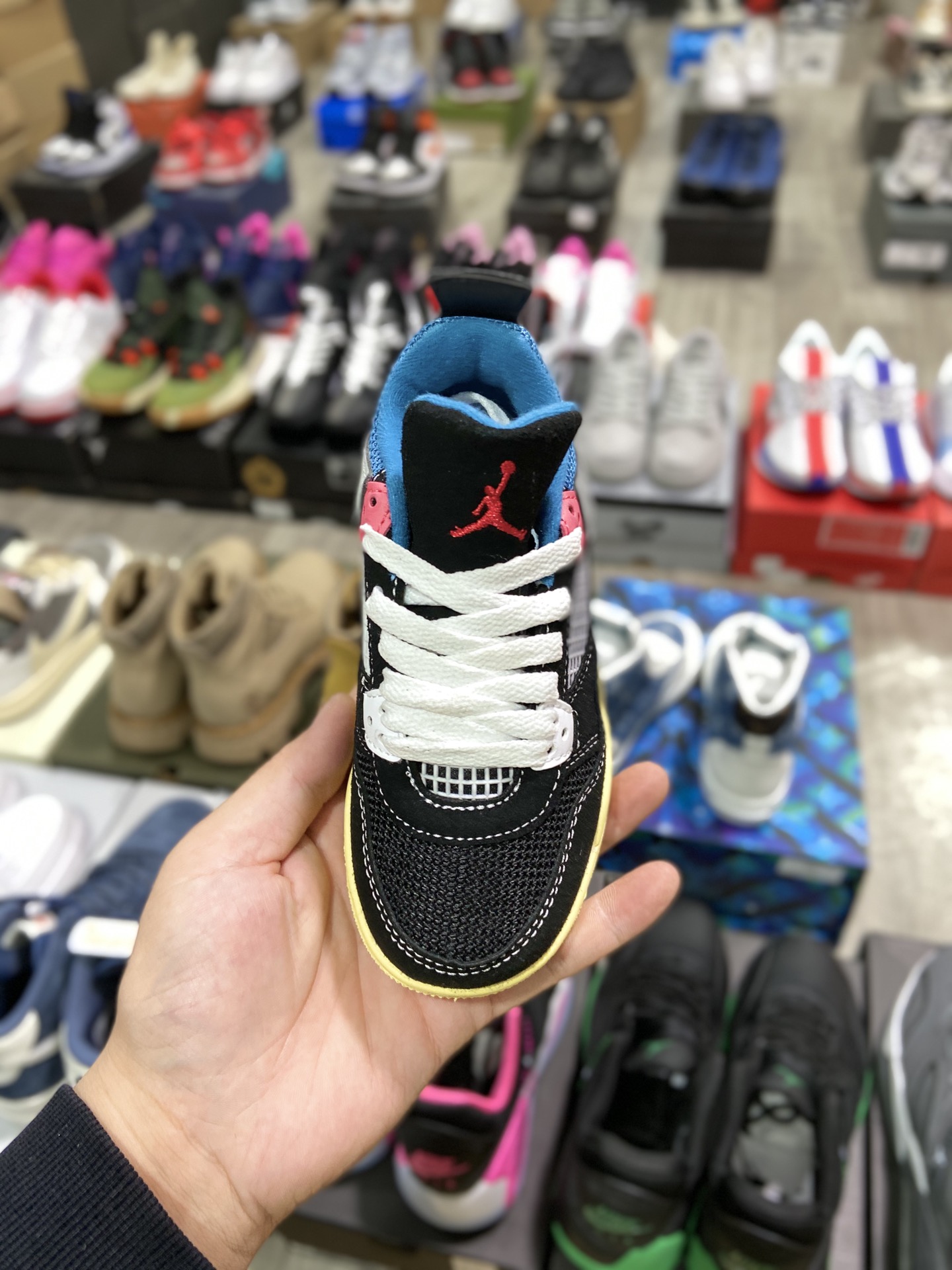 Air Jordan $54 gallery