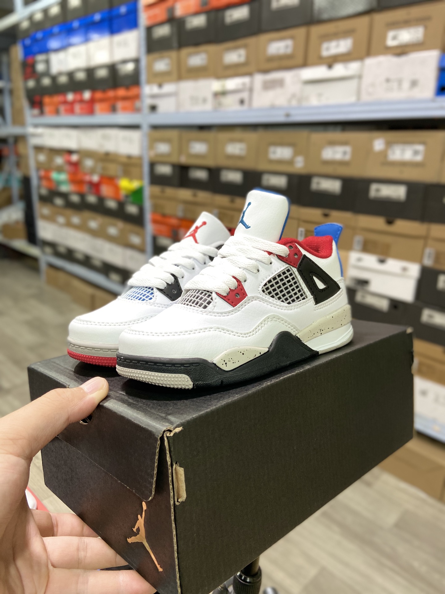 Air Jordan $54 gallery