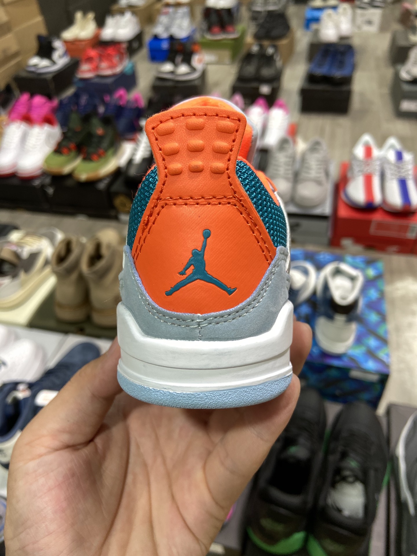 Air Jordan $54 gallery