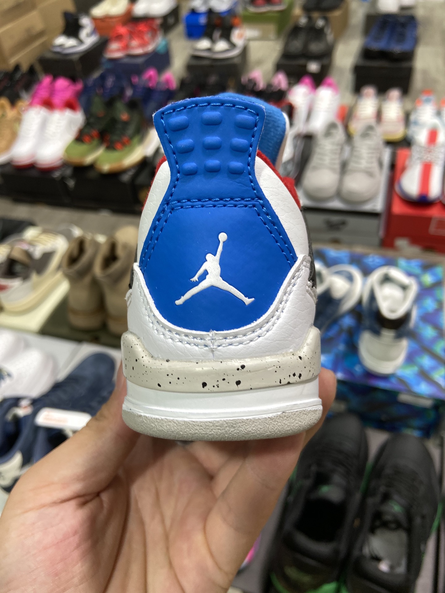 Air Jordan $54 gallery