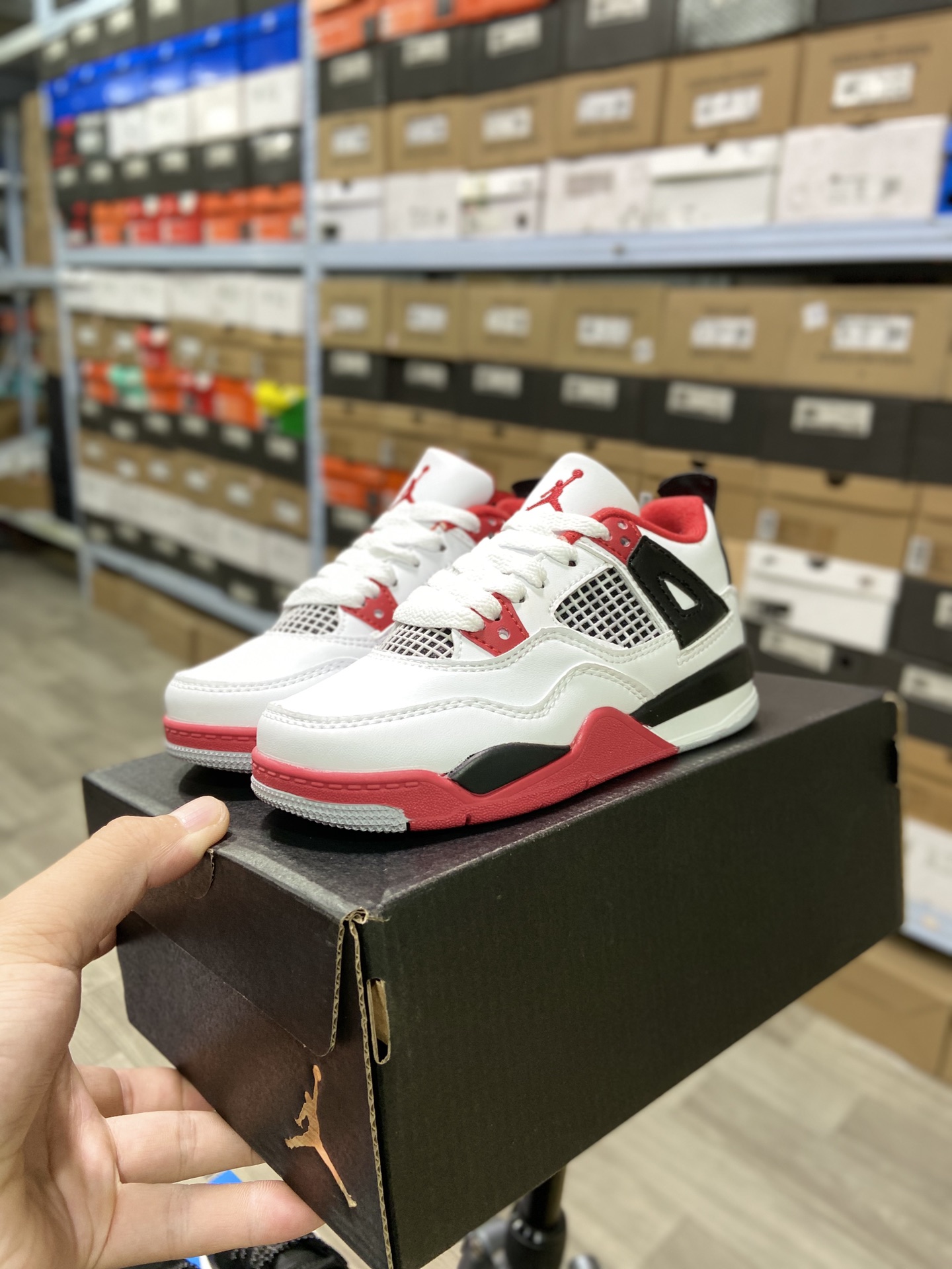 Air Jordan $54 gallery