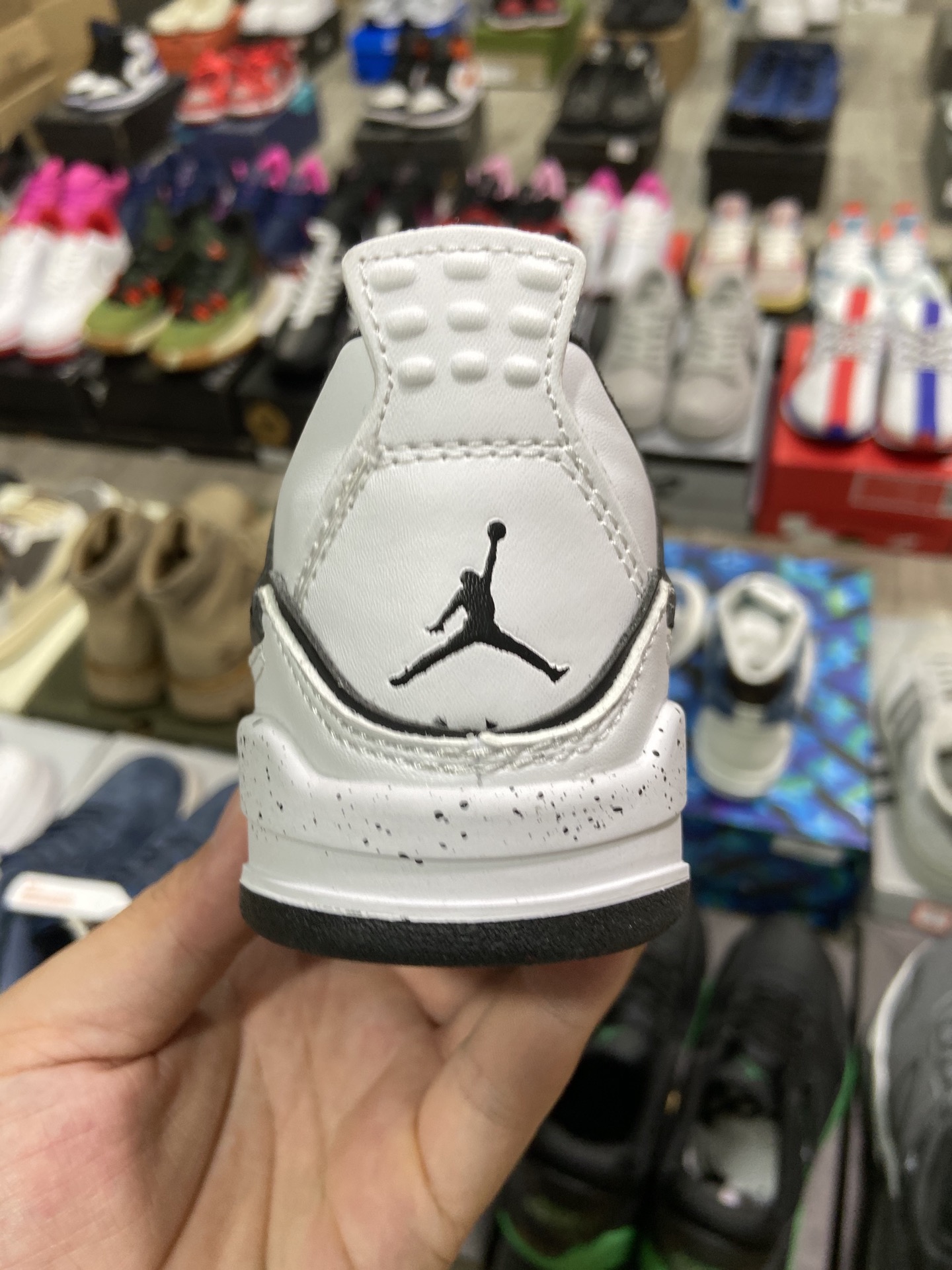 Air Jordan $54 gallery