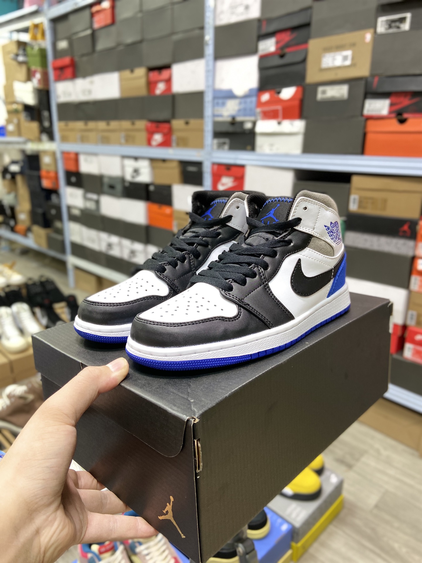 Air Jordan $59 gallery