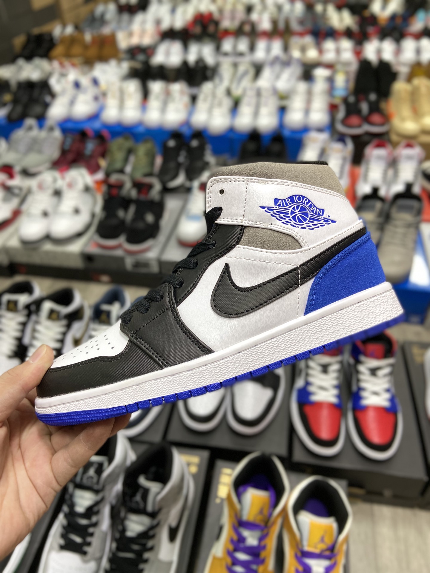 Air Jordan $59 gallery