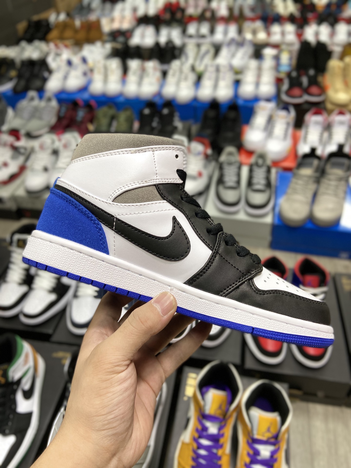 Air Jordan $59 gallery