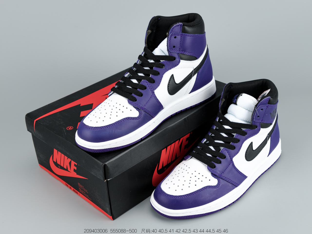 Air Jordan $66 gallery