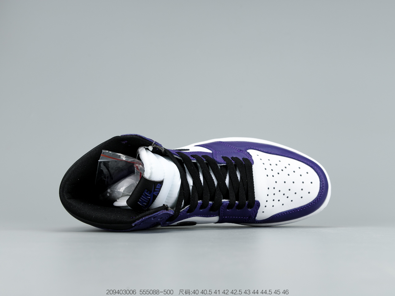 Air Jordan $66 gallery