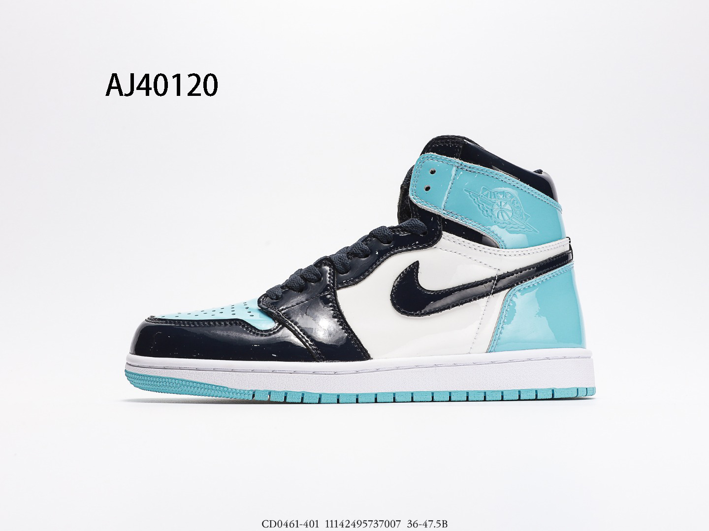 Air Jordan $84 gallery