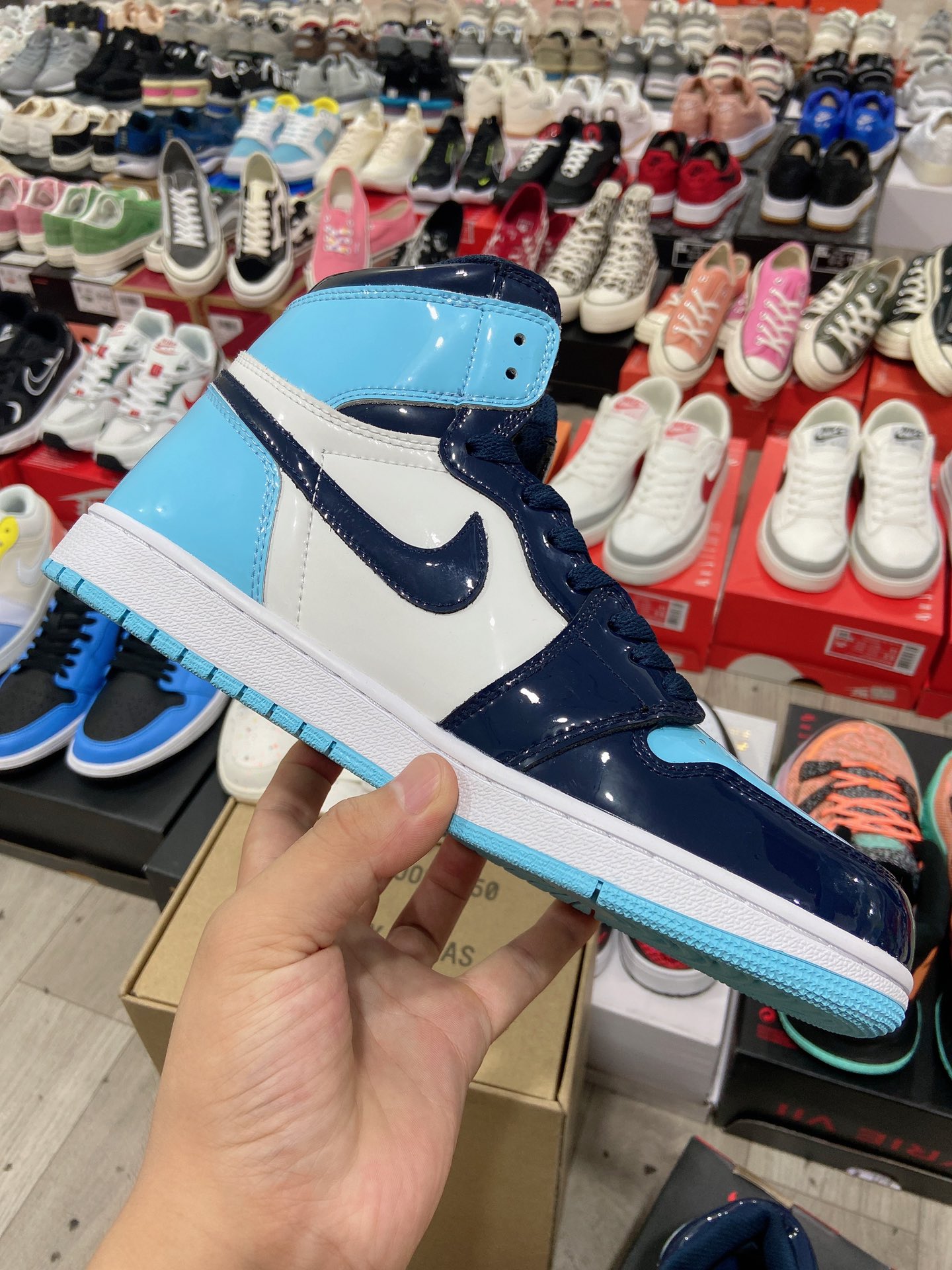 Air Jordan $84 gallery