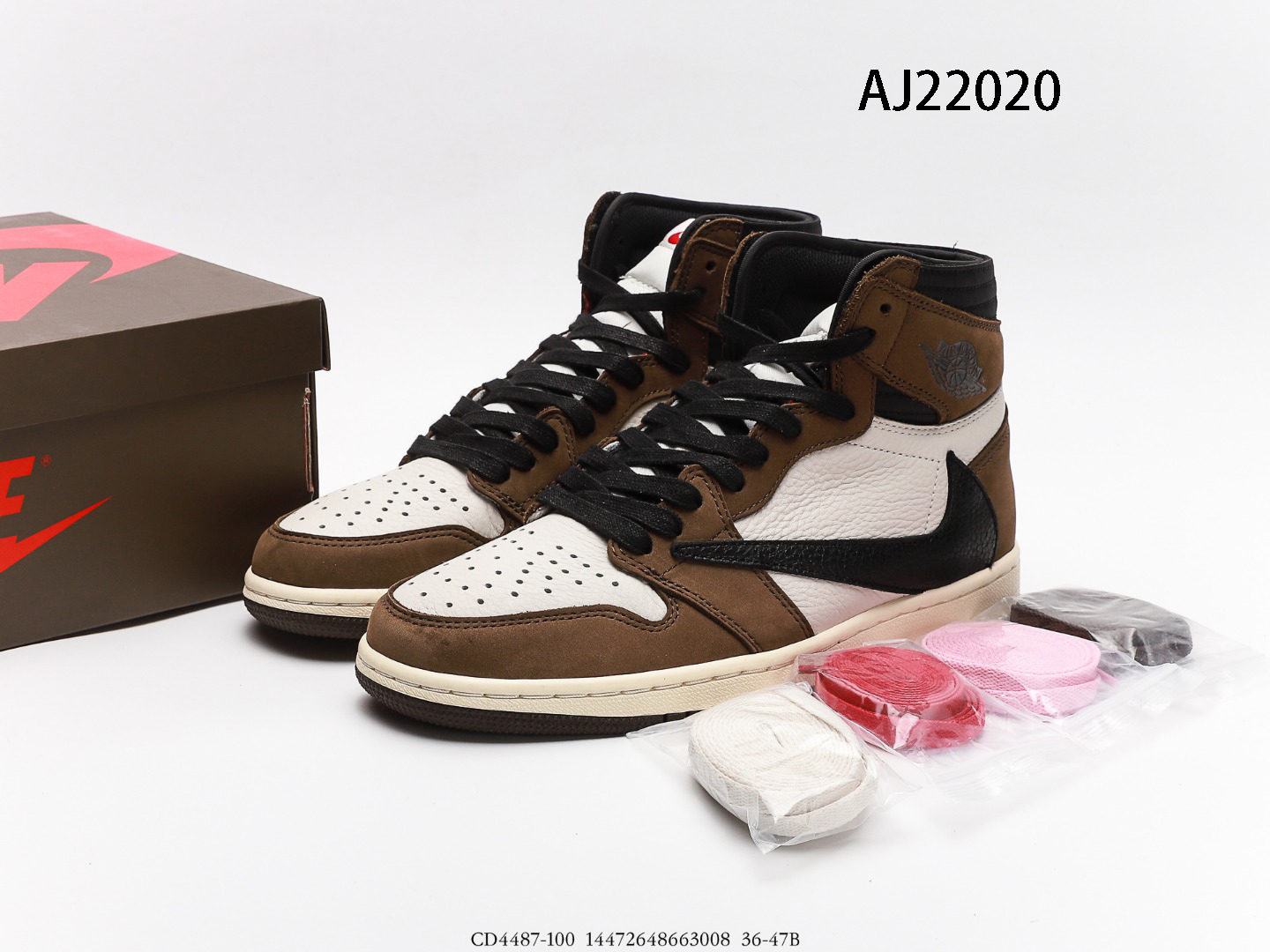 Air Jordan $84 gallery