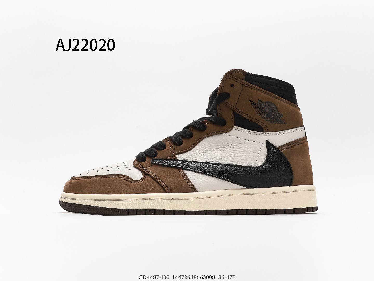 Air Jordan $84 gallery