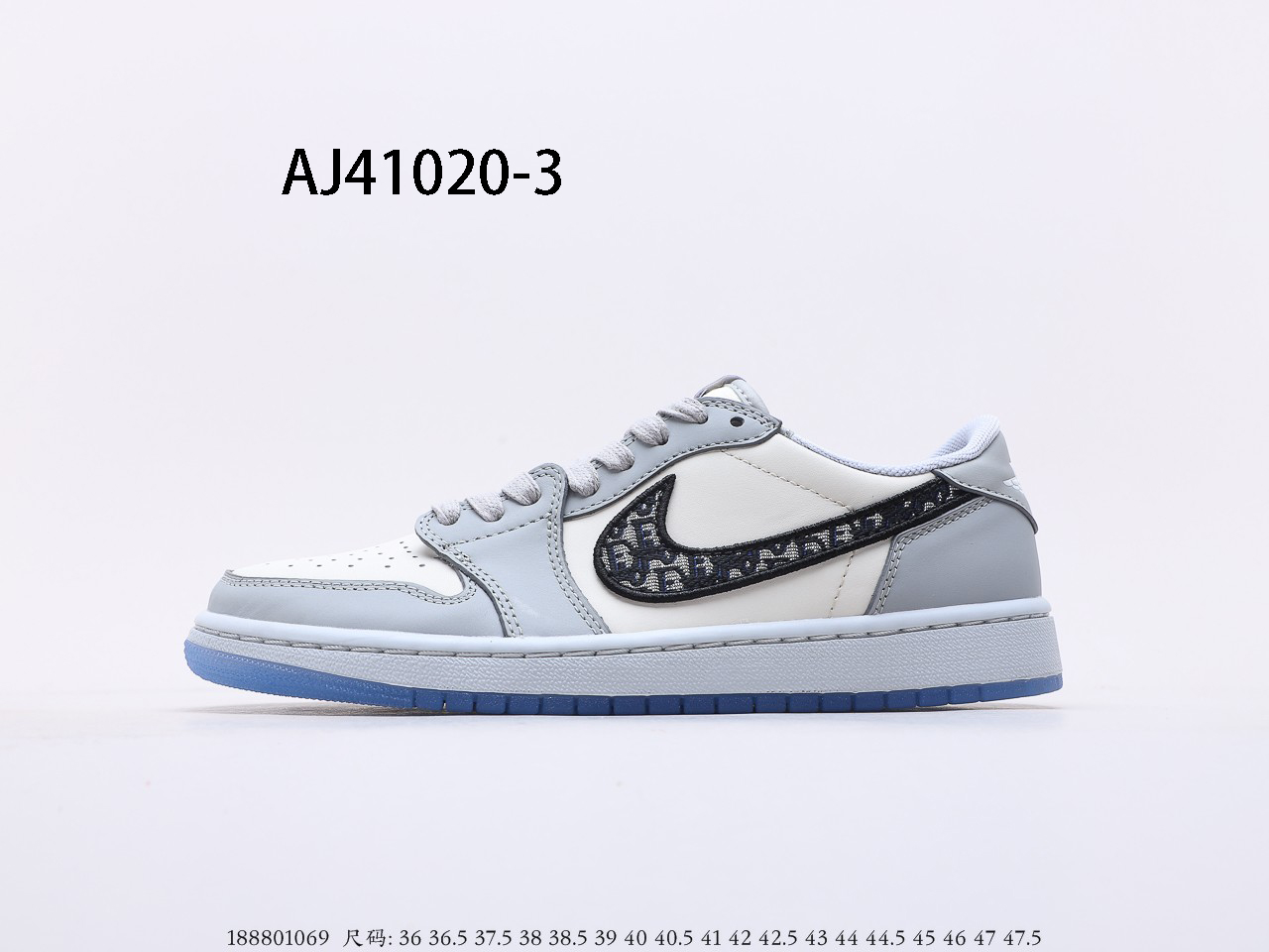 Air Jordan $84 gallery