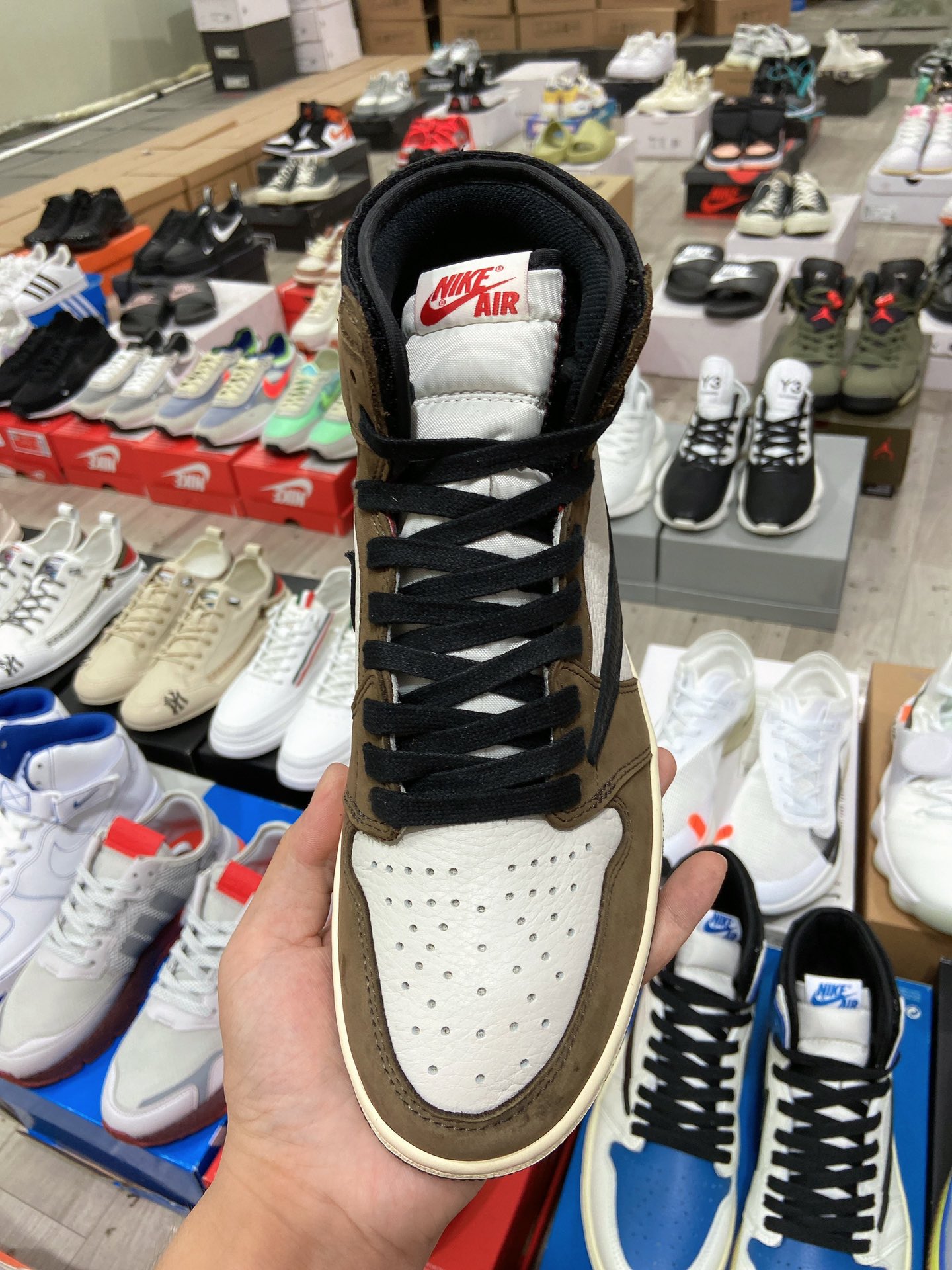 Air Jordan $84 gallery