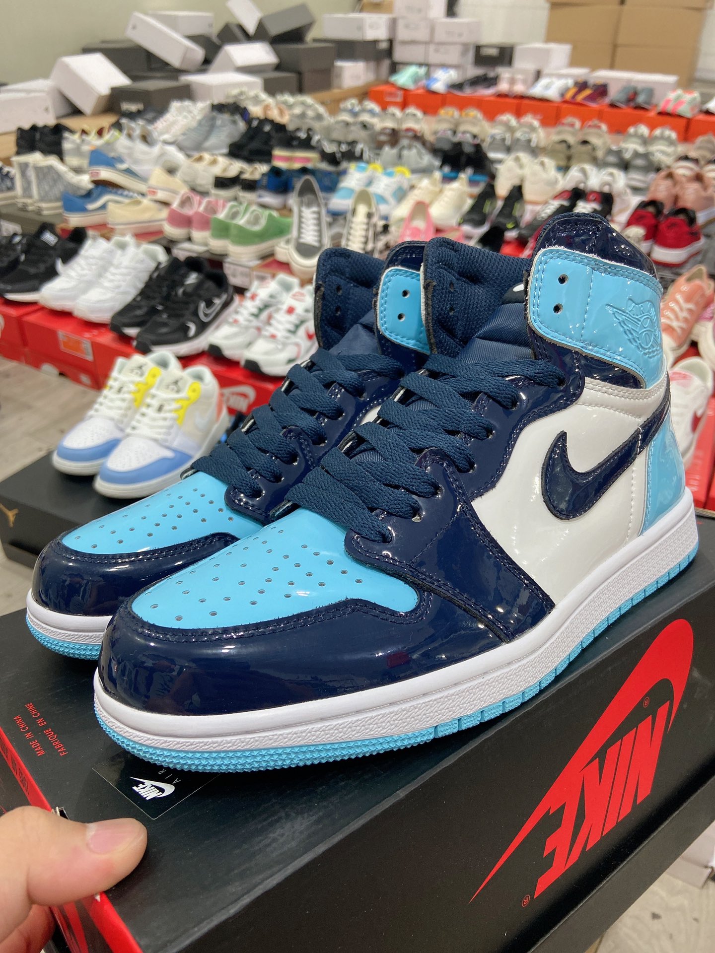 Air Jordan $84 gallery