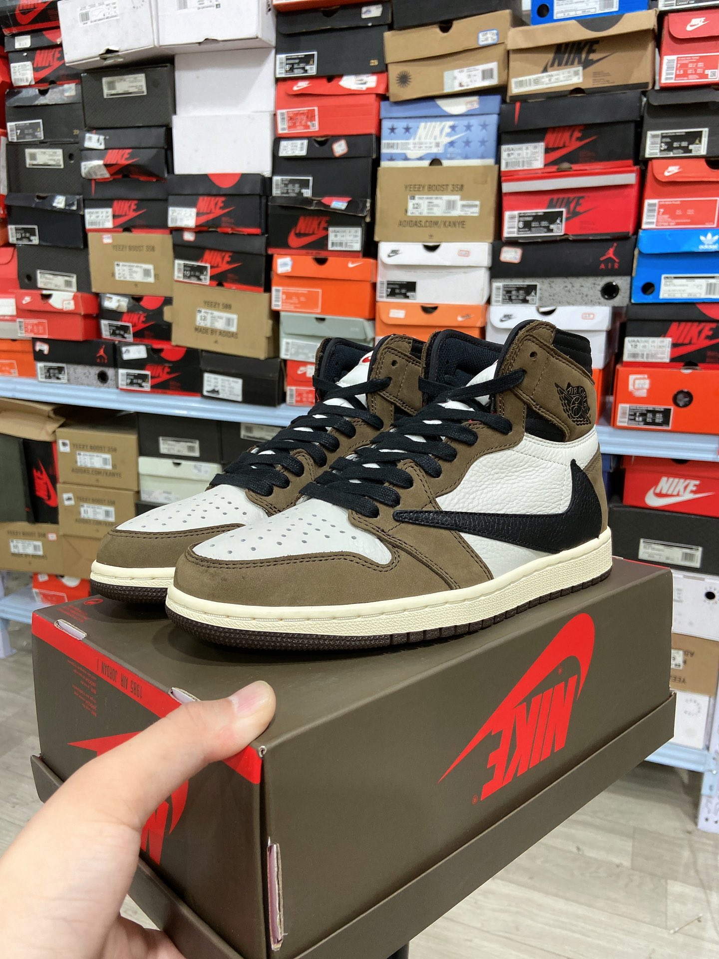 Air Jordan $84 gallery