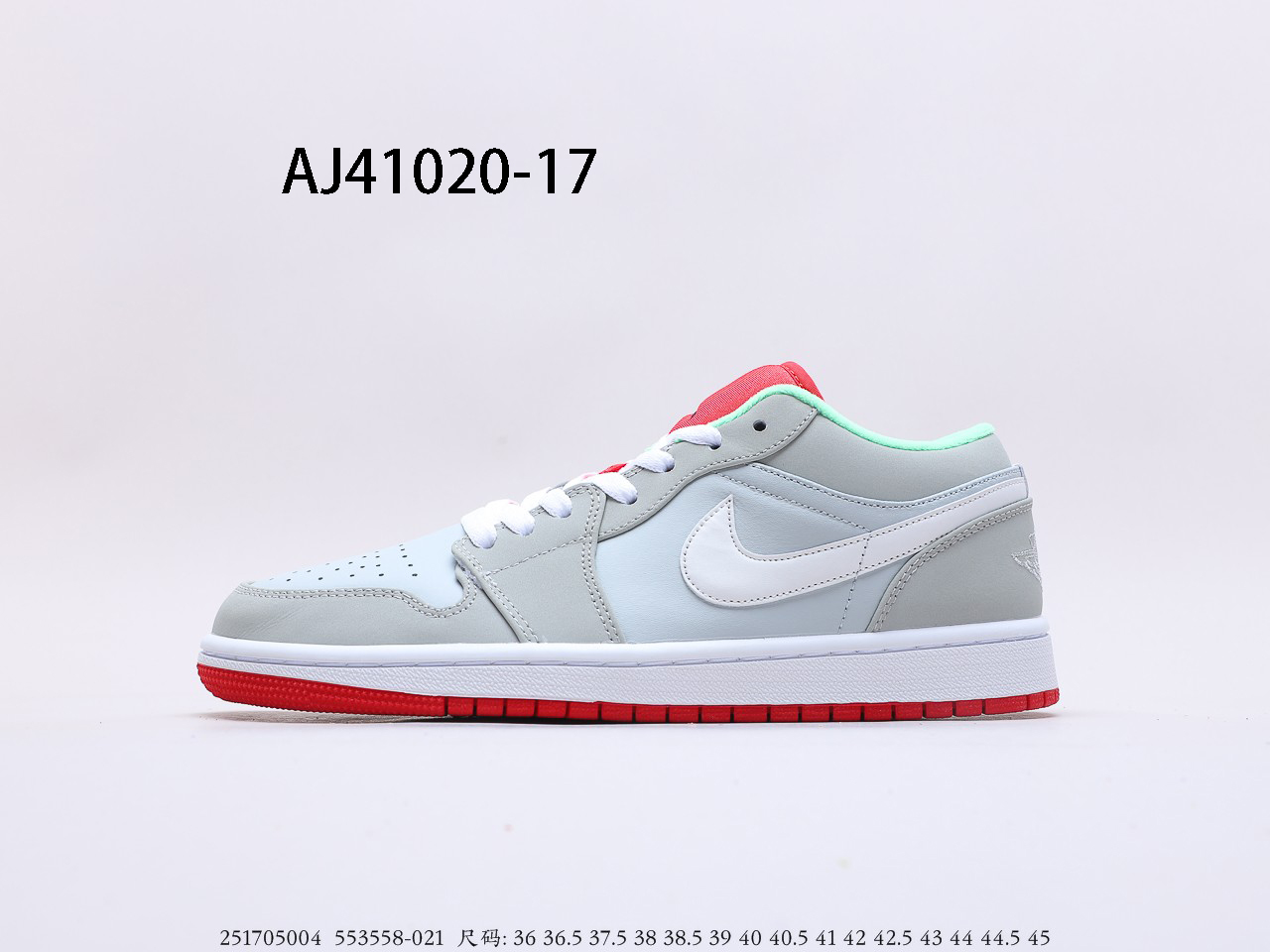 Air Jordan $84 gallery