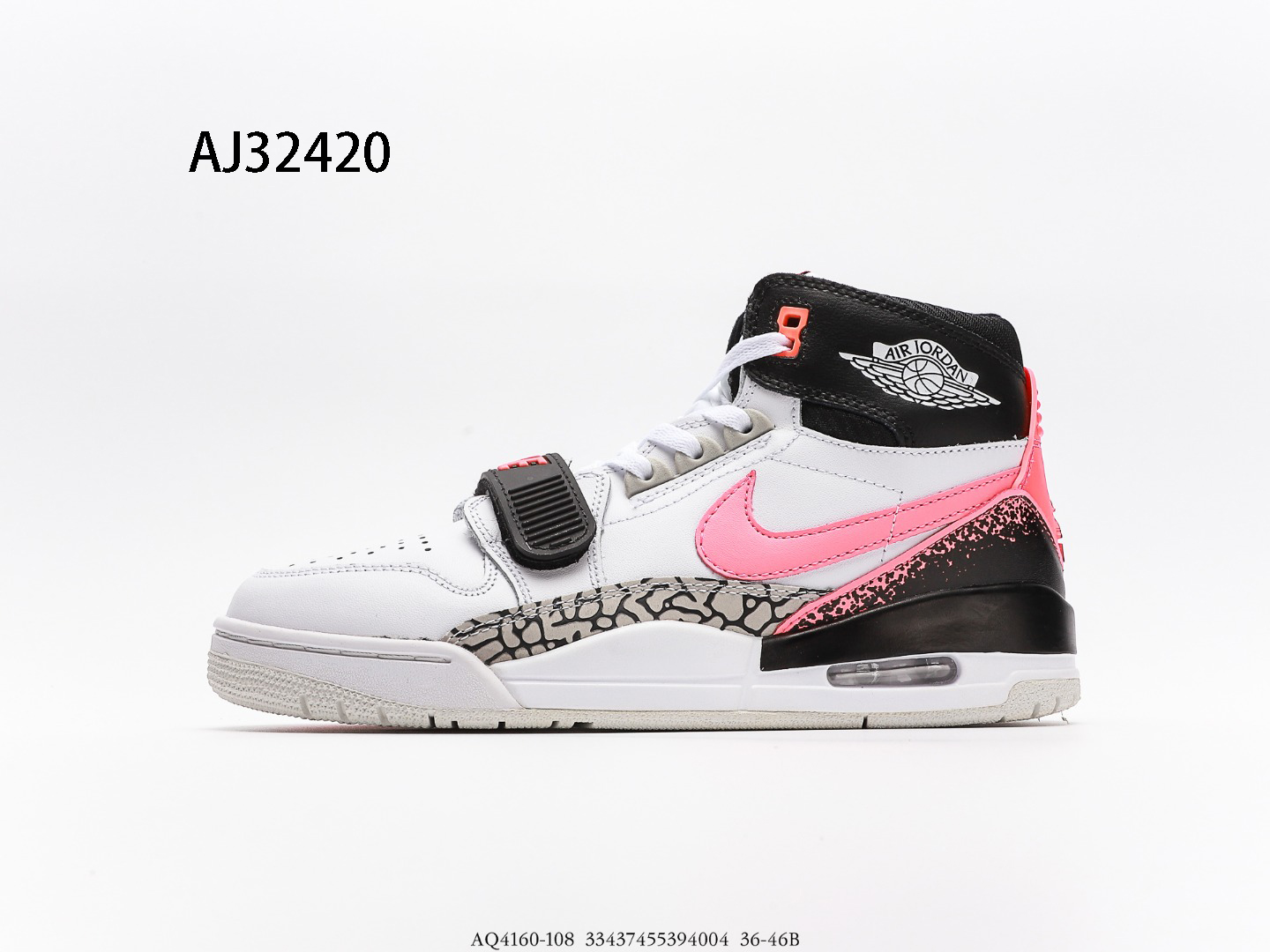 Air Jordan $86 gallery