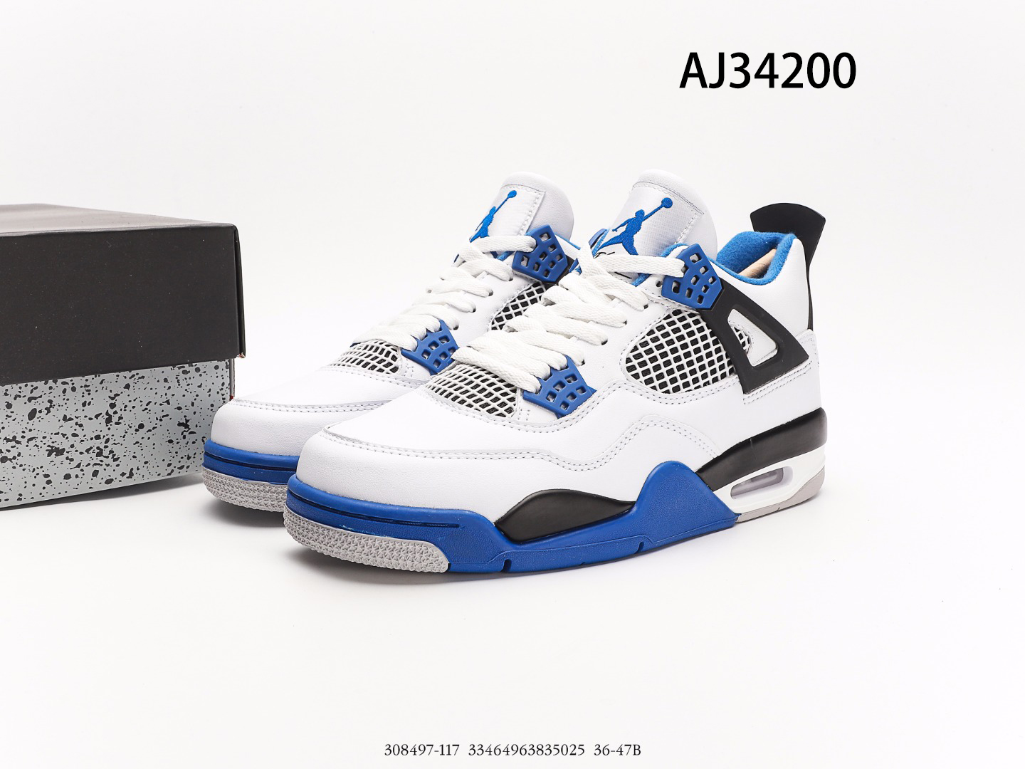 Air Jordan $86 gallery