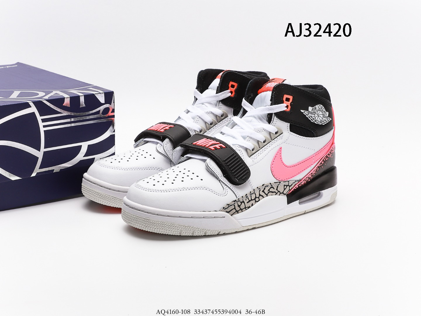 Air Jordan $86 gallery