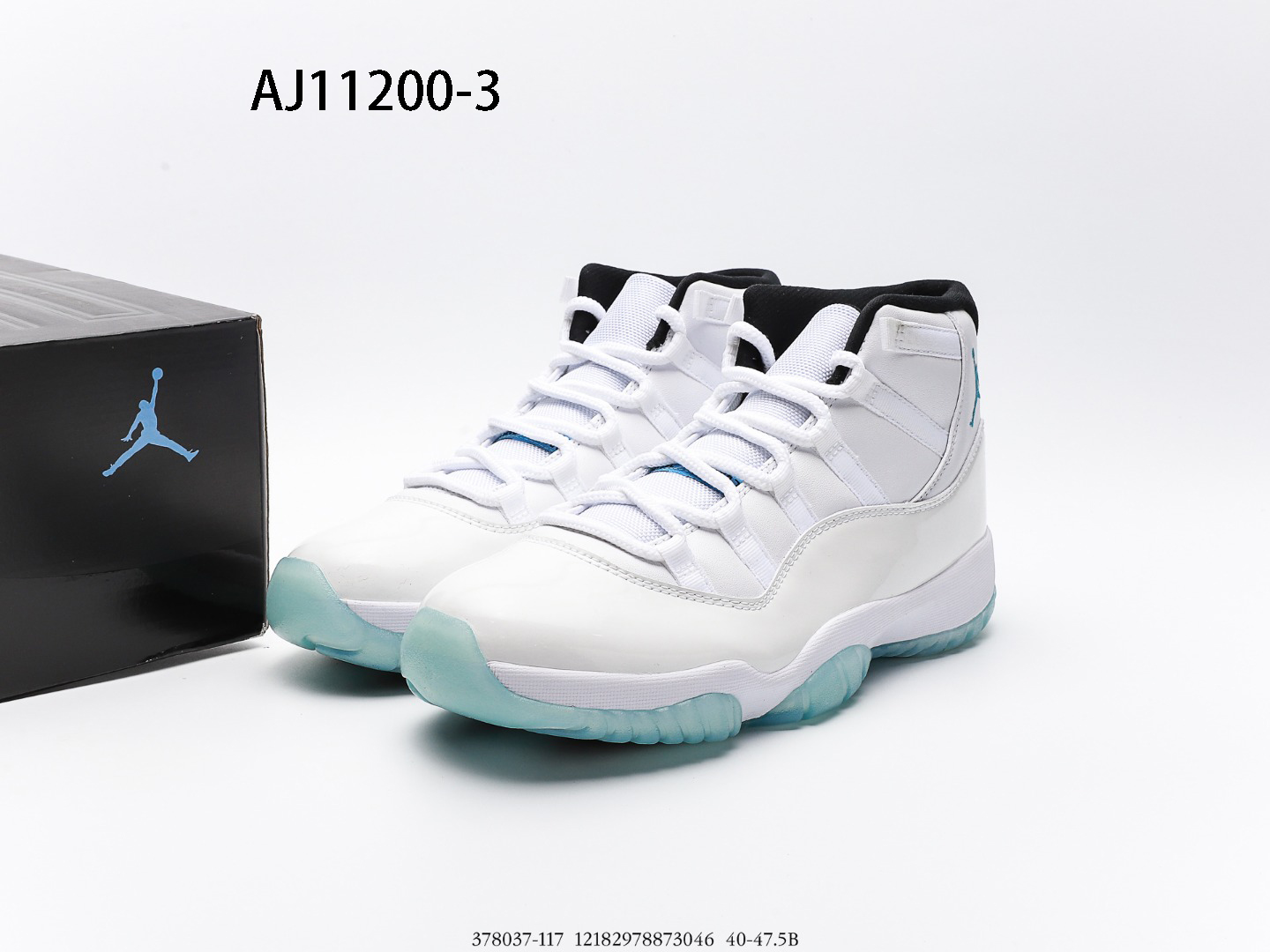 Air Jordan $87 gallery