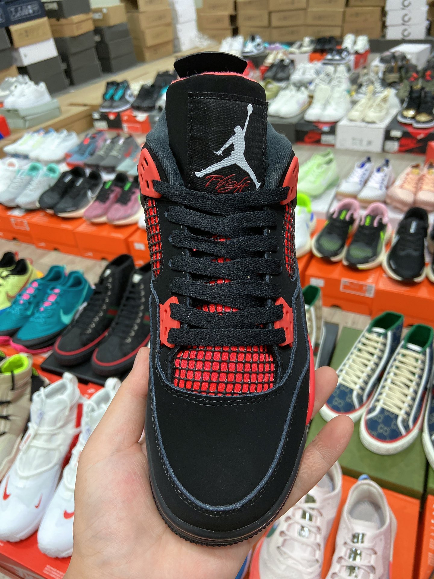 Air Jordan $88 gallery