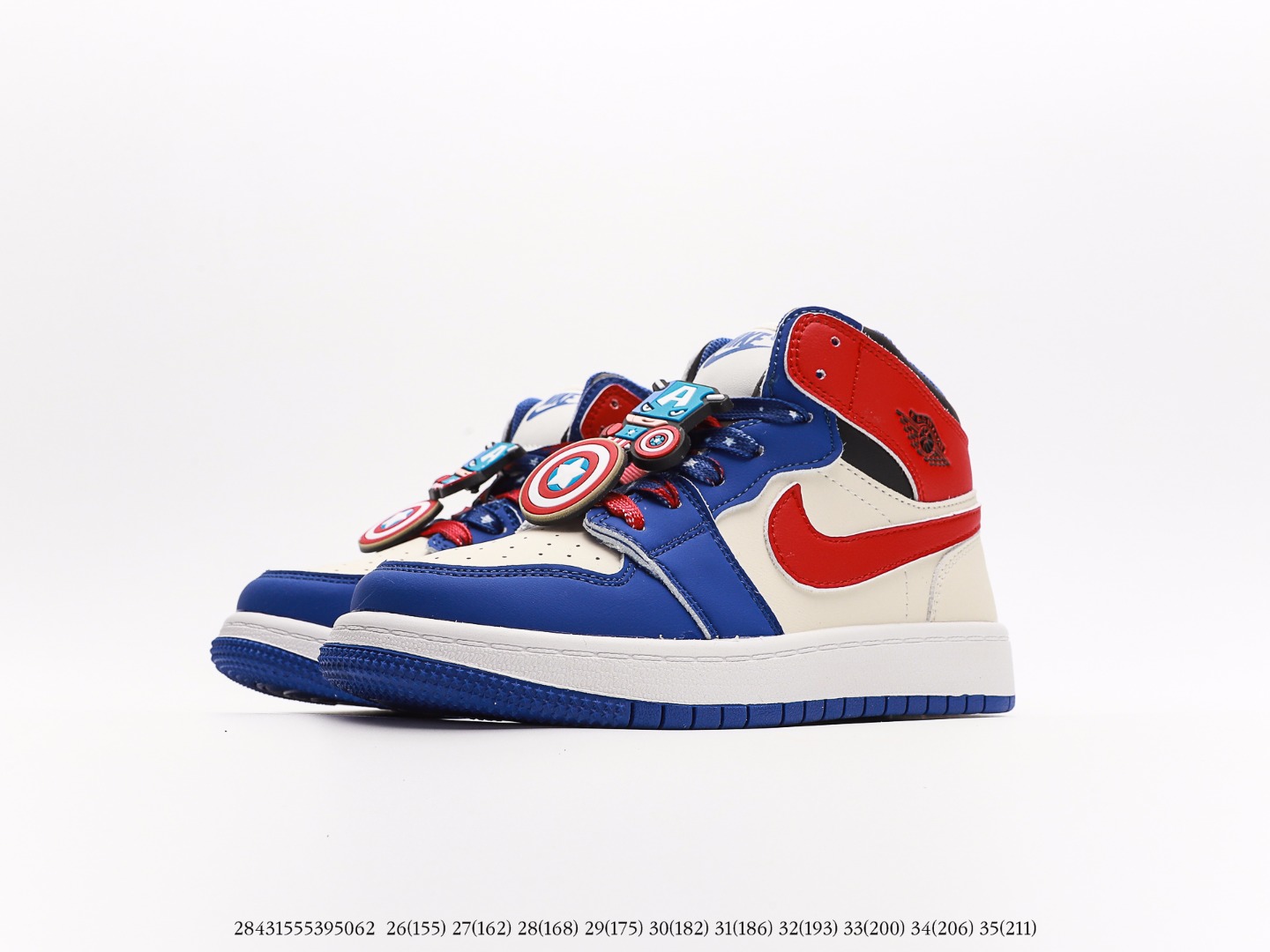 Air Jordan kids $55 gallery