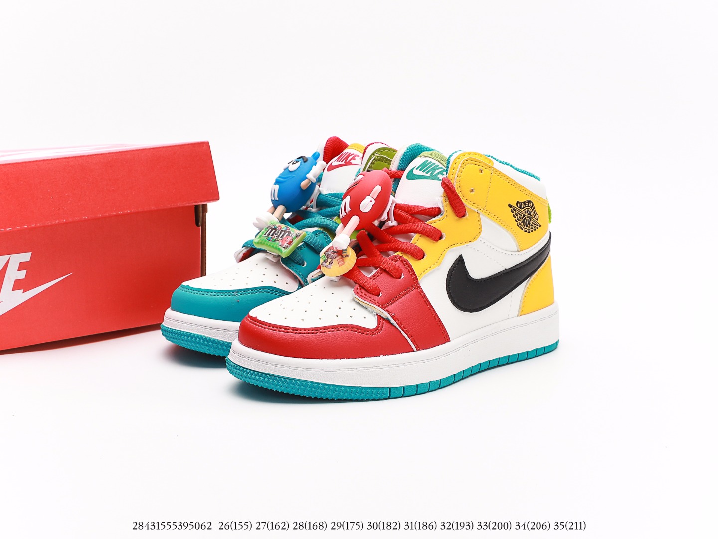 Air Jordan kids $55 gallery