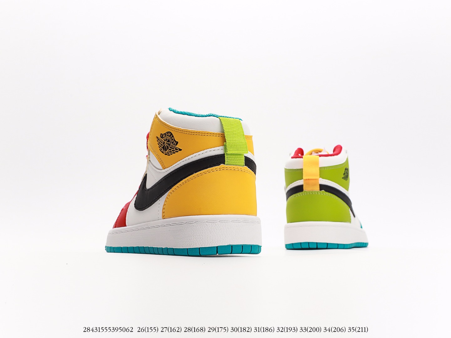 Air Jordan kids $55 gallery