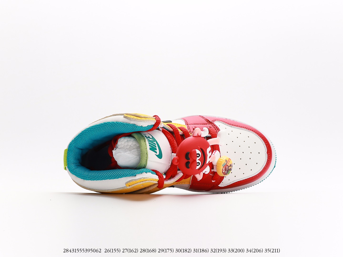 Air Jordan kids $55 gallery