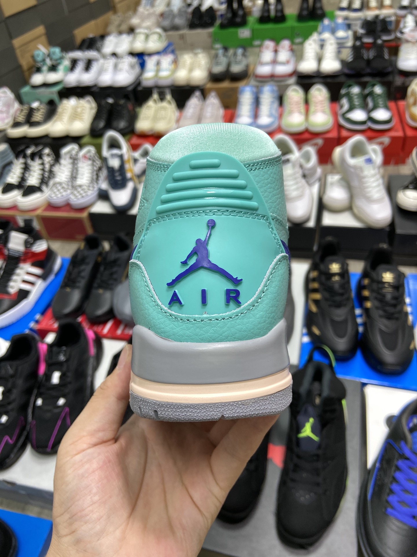 Air jordan $85 gallery