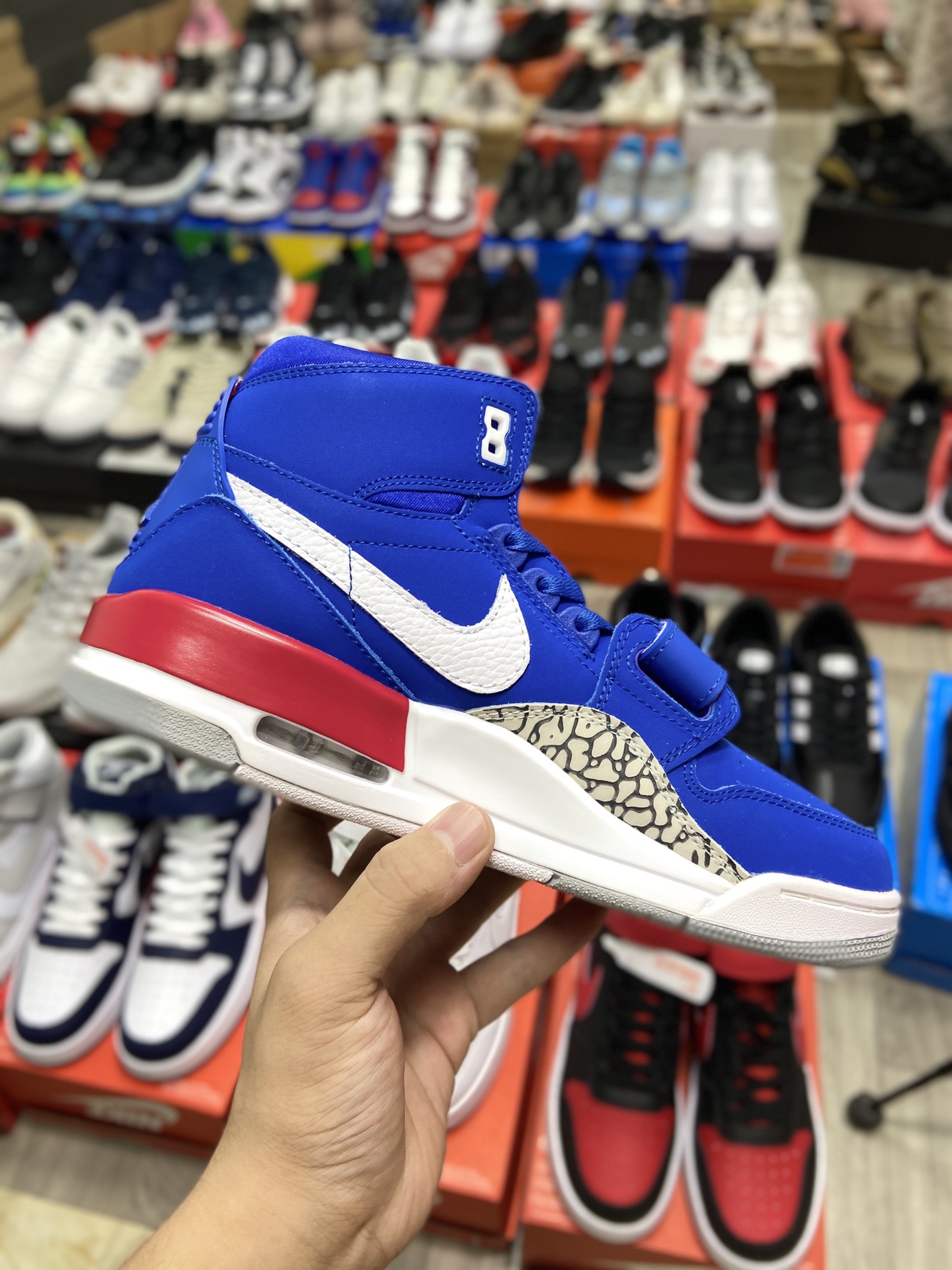 Air jordan $85 gallery