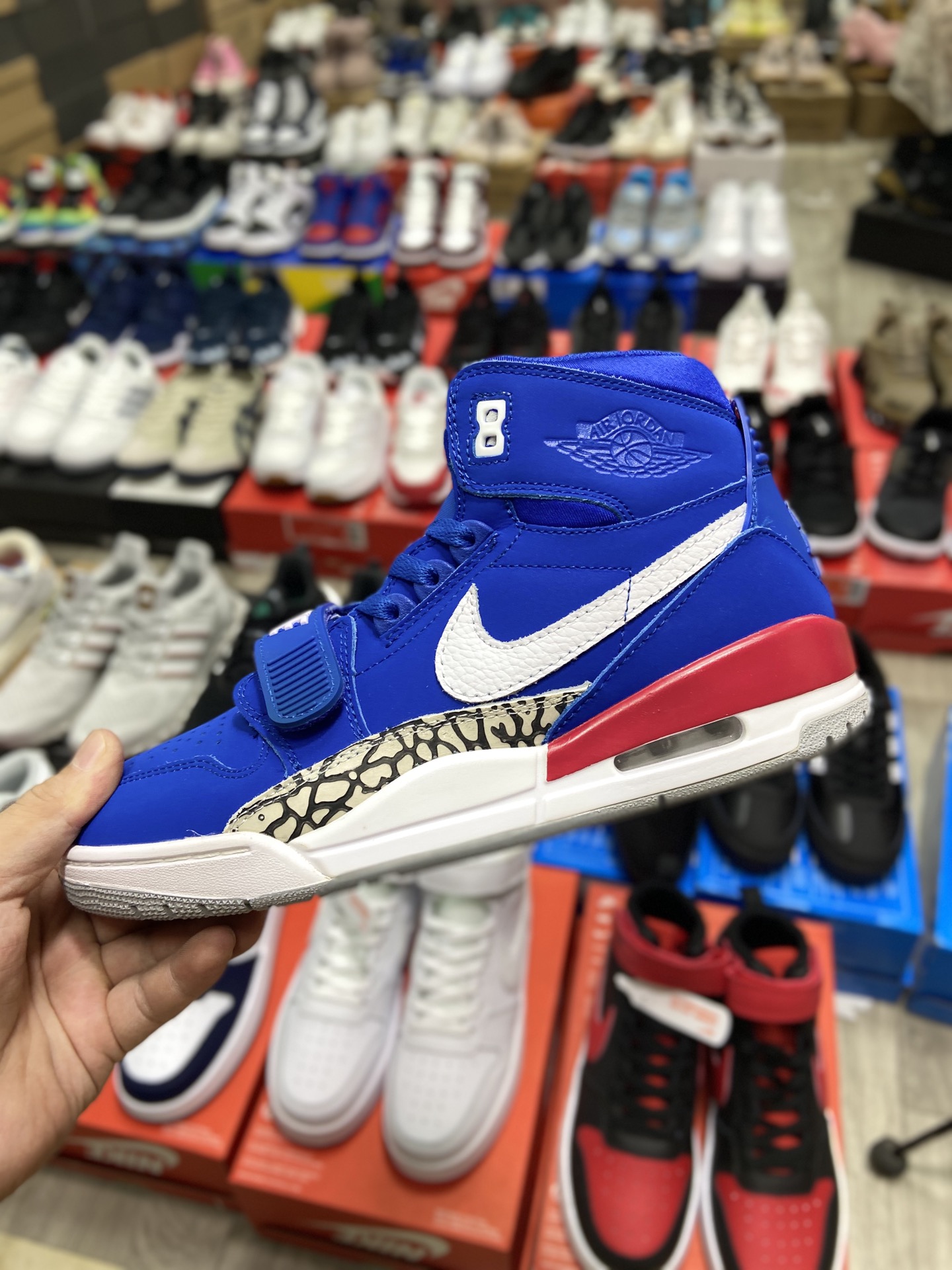 Air jordan $85 gallery