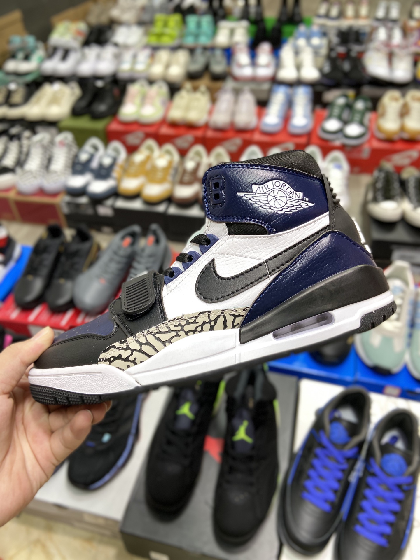 Air jordan $85 gallery