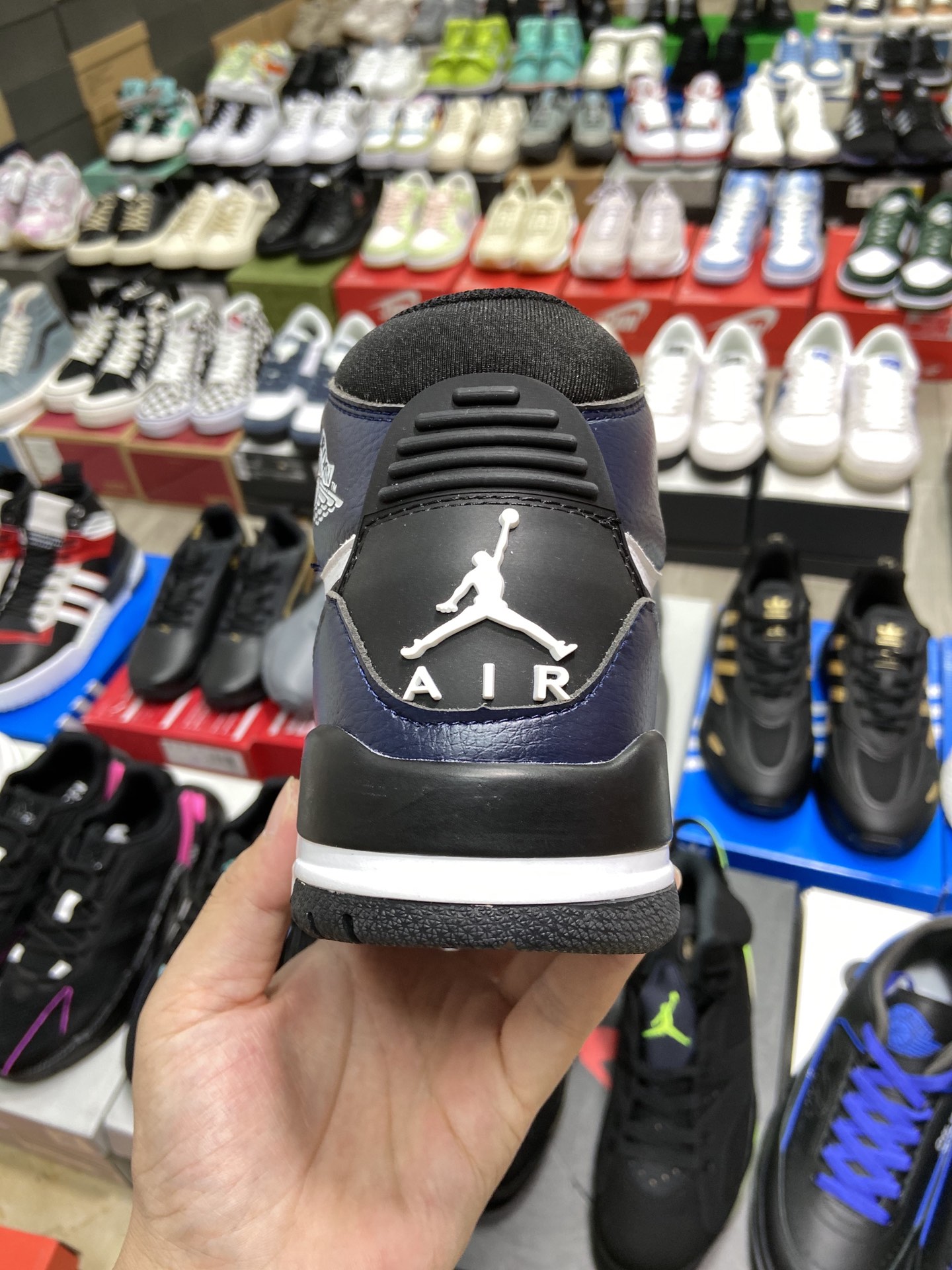 Air jordan $85 gallery