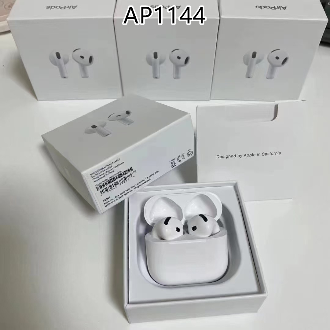 Airpods 4 $54 gallery