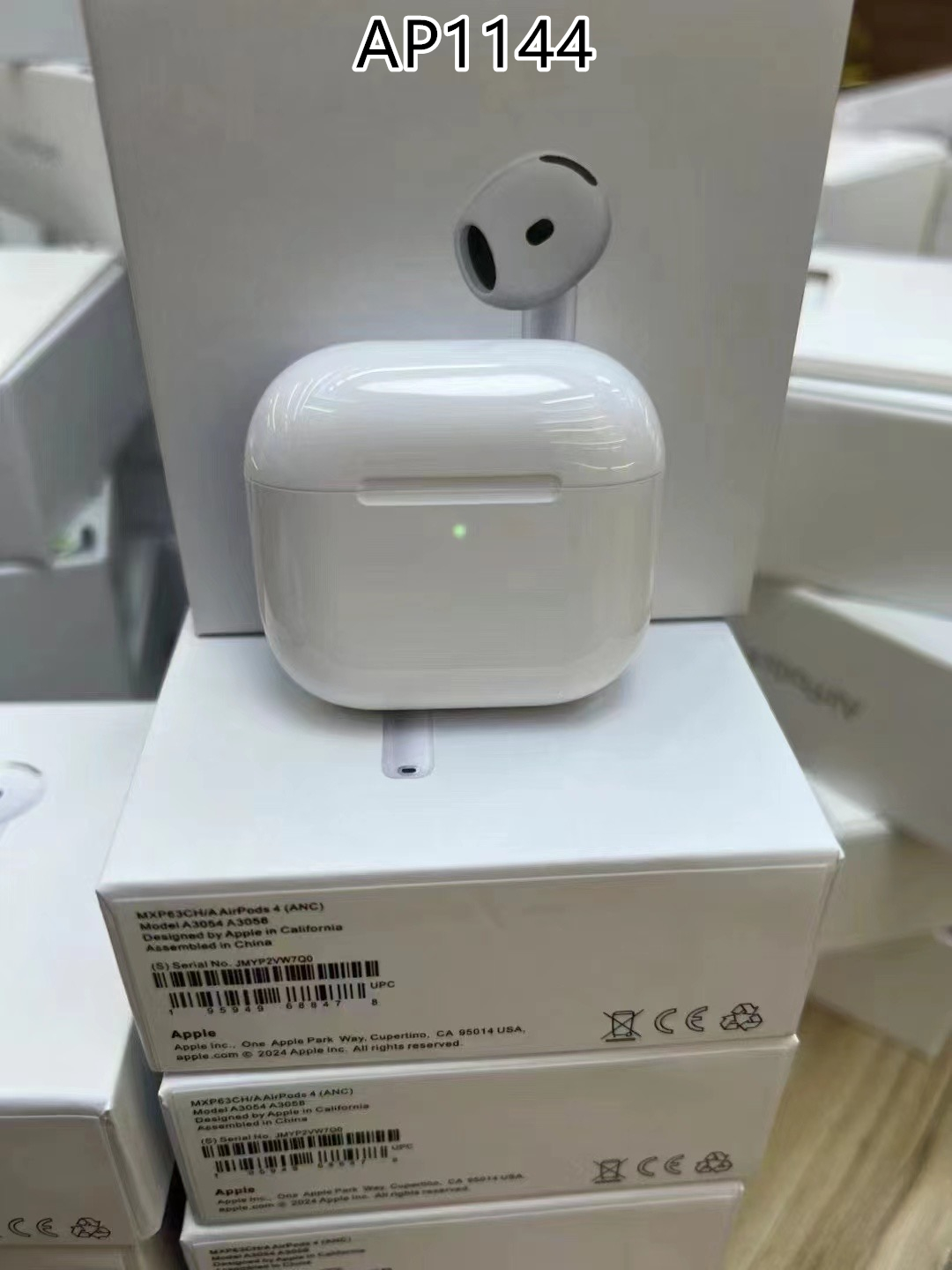 Airpods 4 $54 gallery