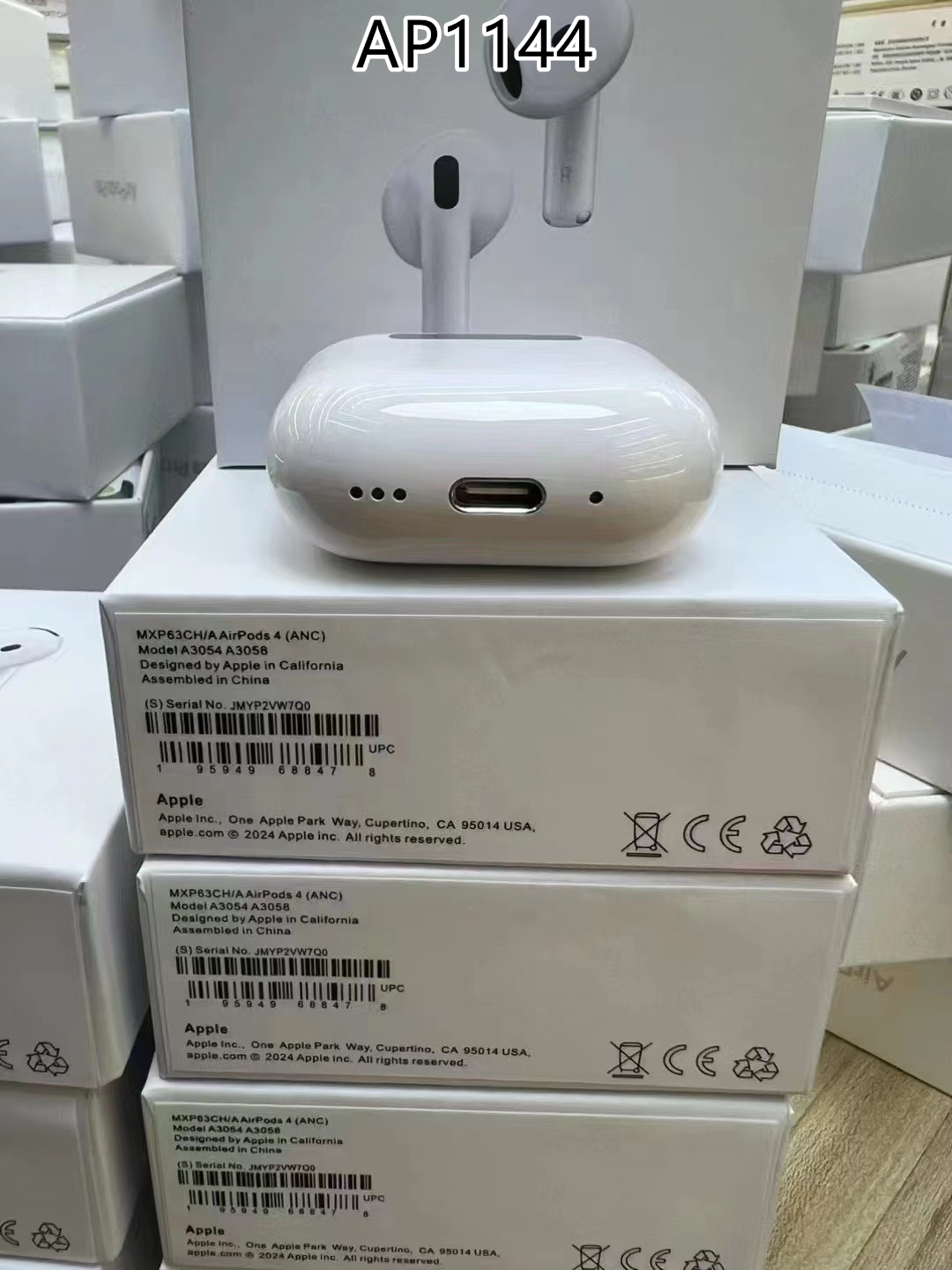 Airpods 4 $54 gallery