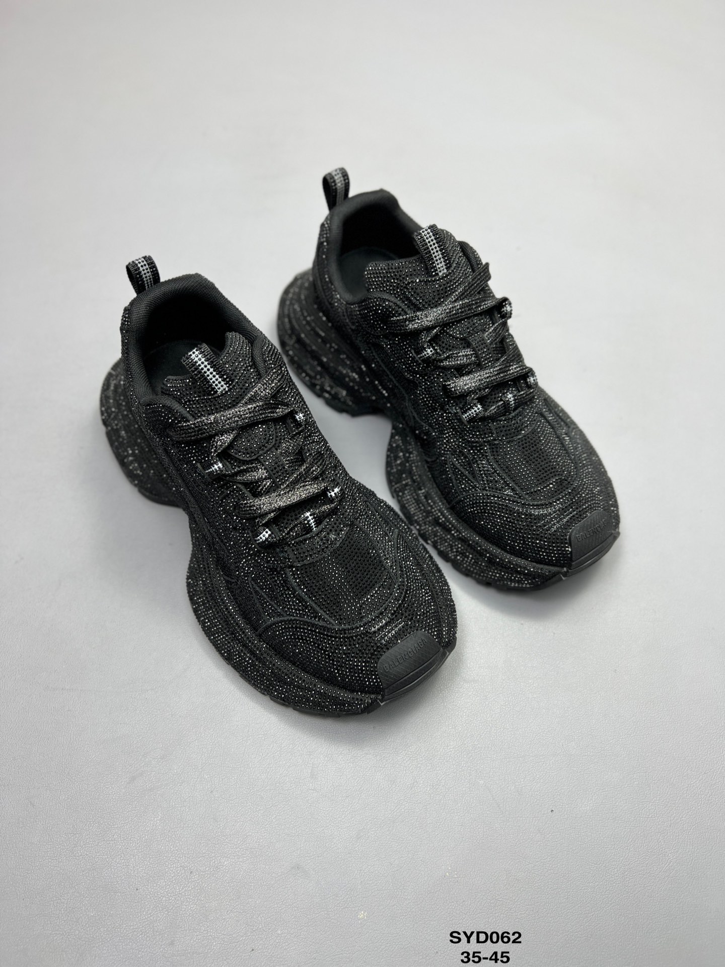 BALENCIAGA 88$   10336-T gallery