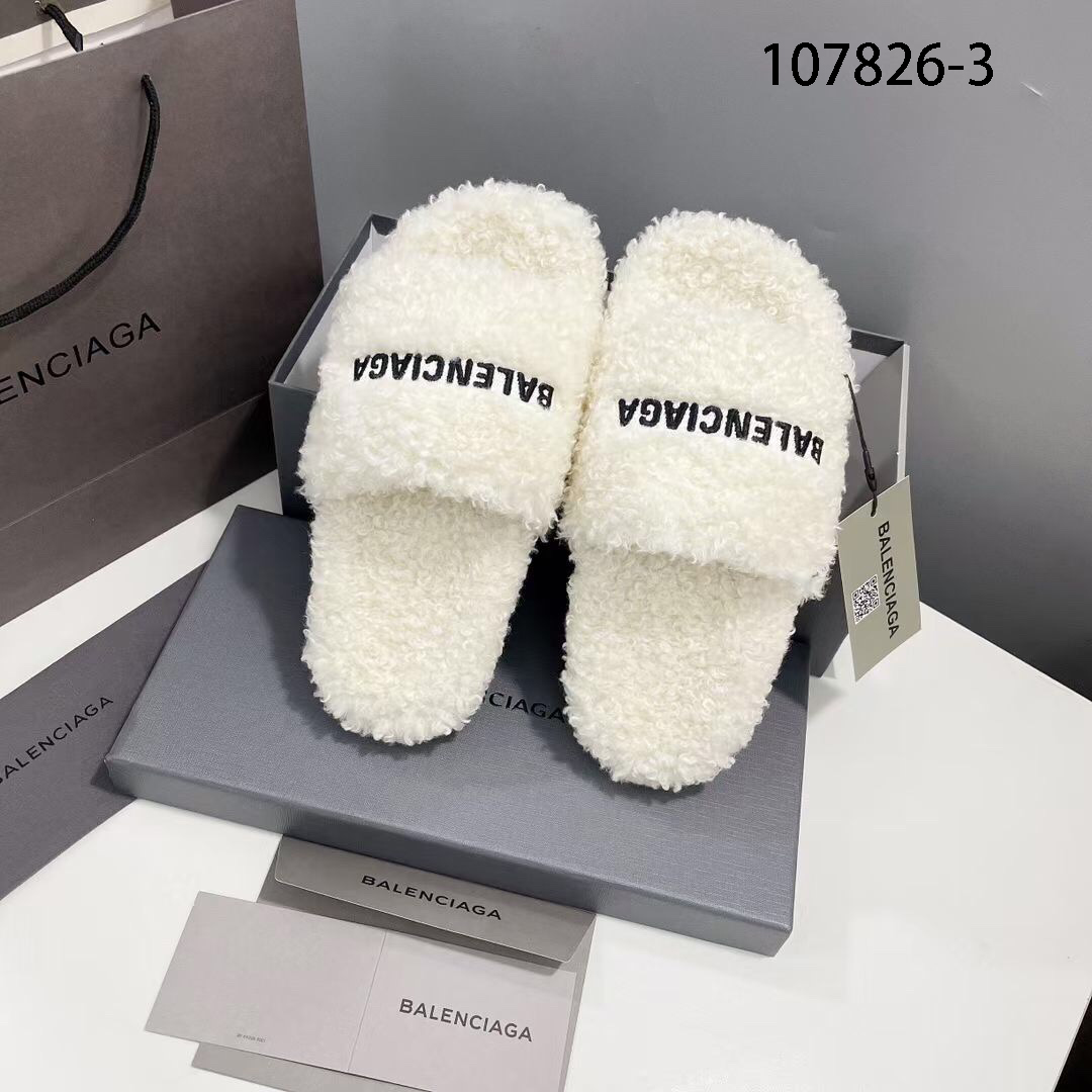 BALENCIAGA $51 gallery