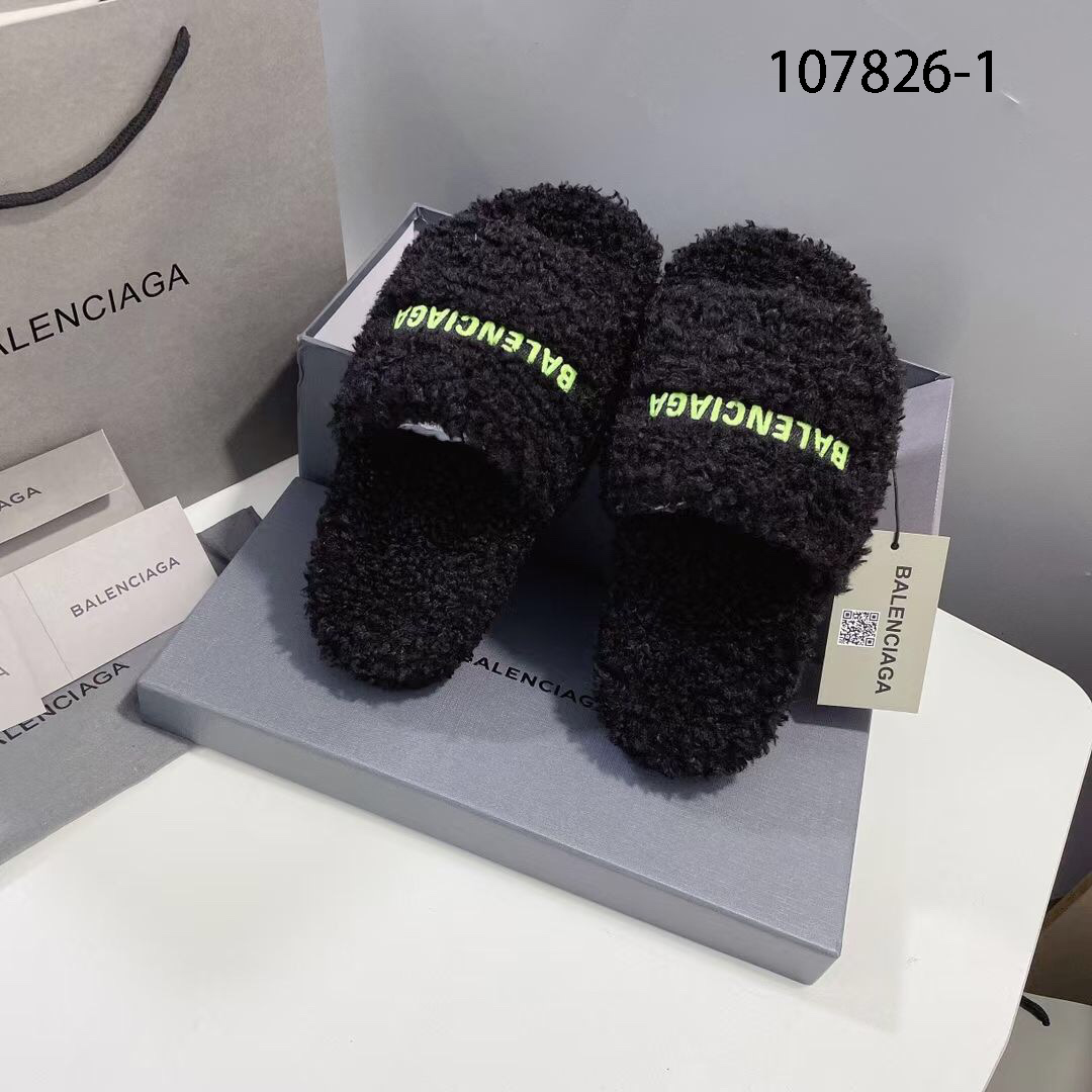 BALENCIAGA $51 gallery