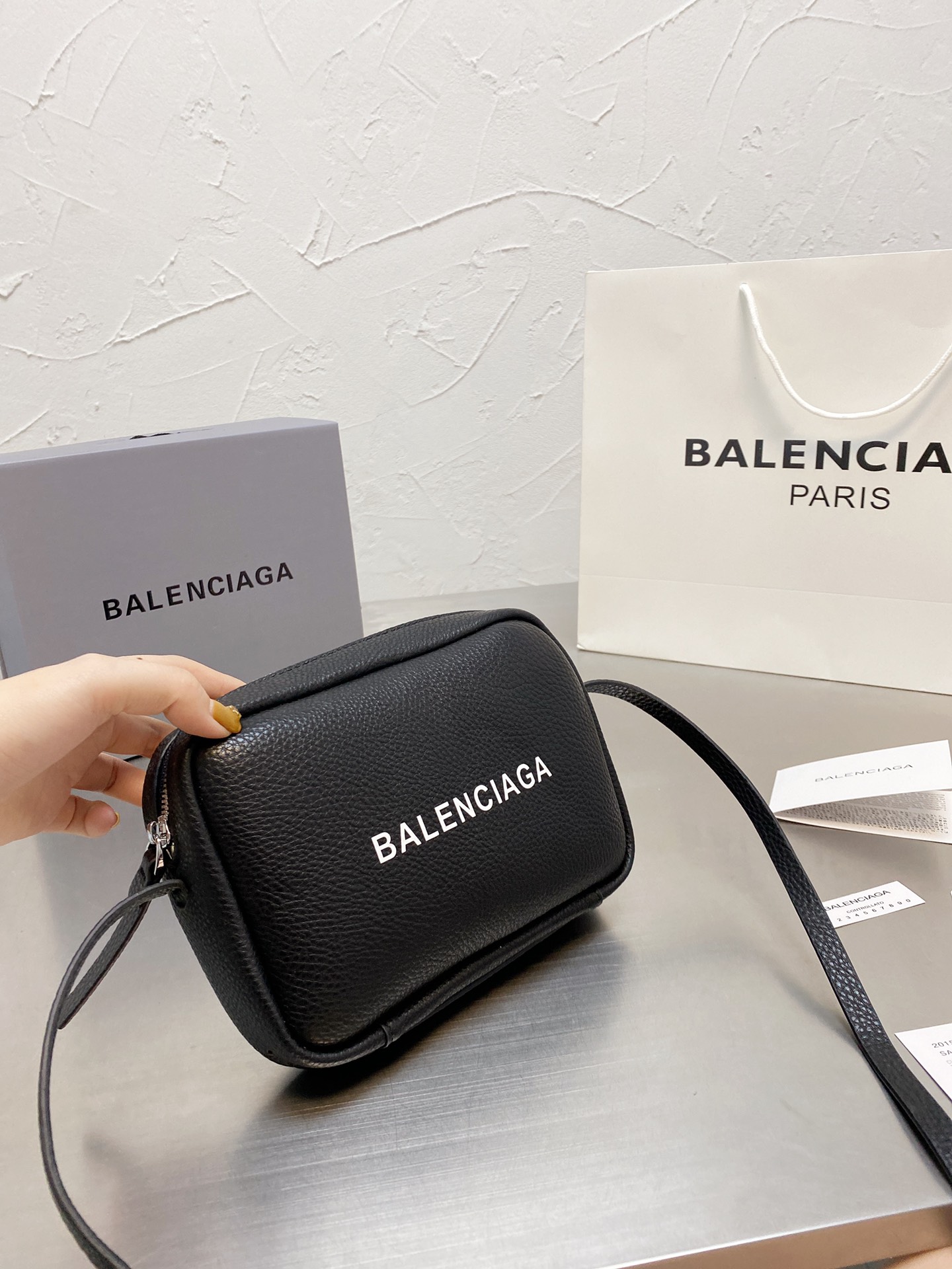 BALENCIAGA $58 gallery