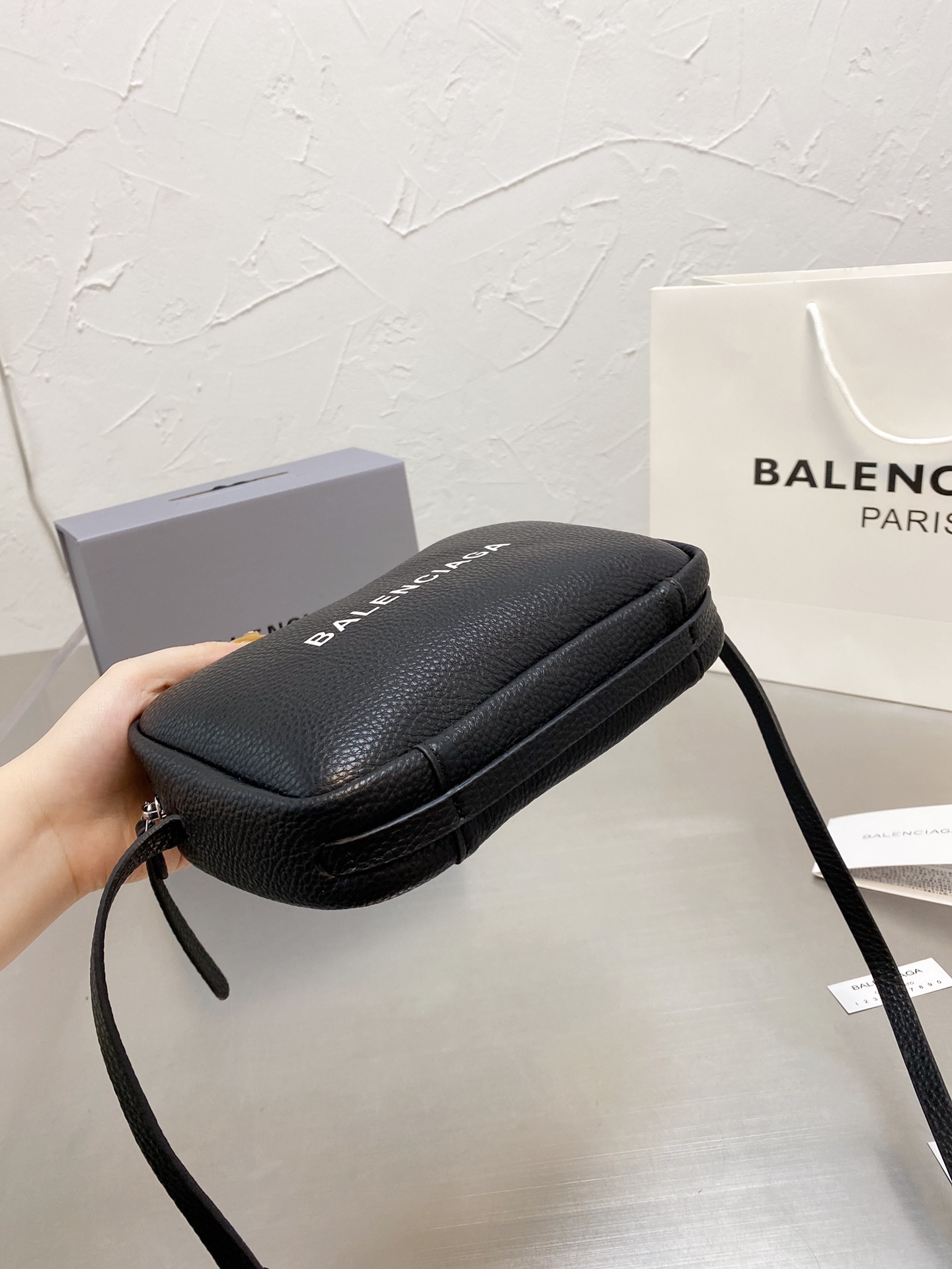 BALENCIAGA $58 gallery