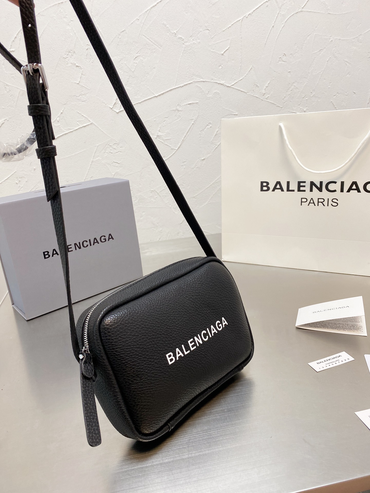 BALENCIAGA $58 gallery