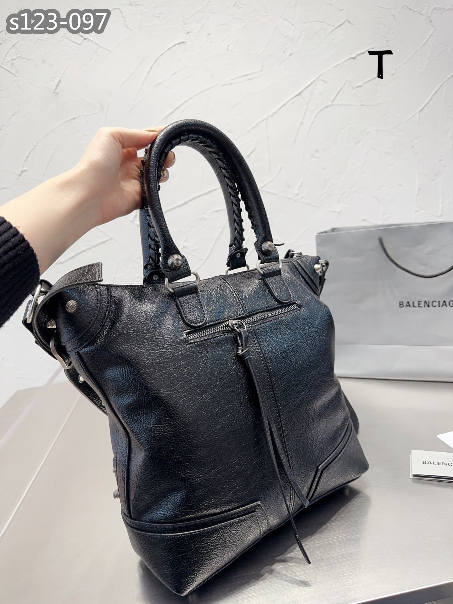 BALENCIAGA $88 gallery