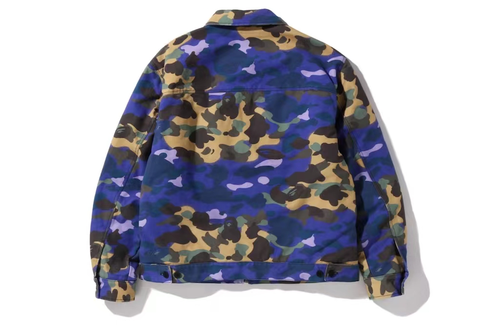 BAPE X HP $77 gallery