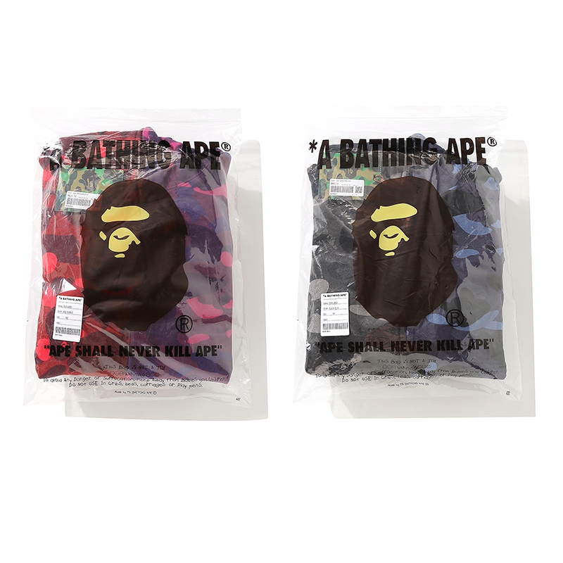 BAPE $54 gallery